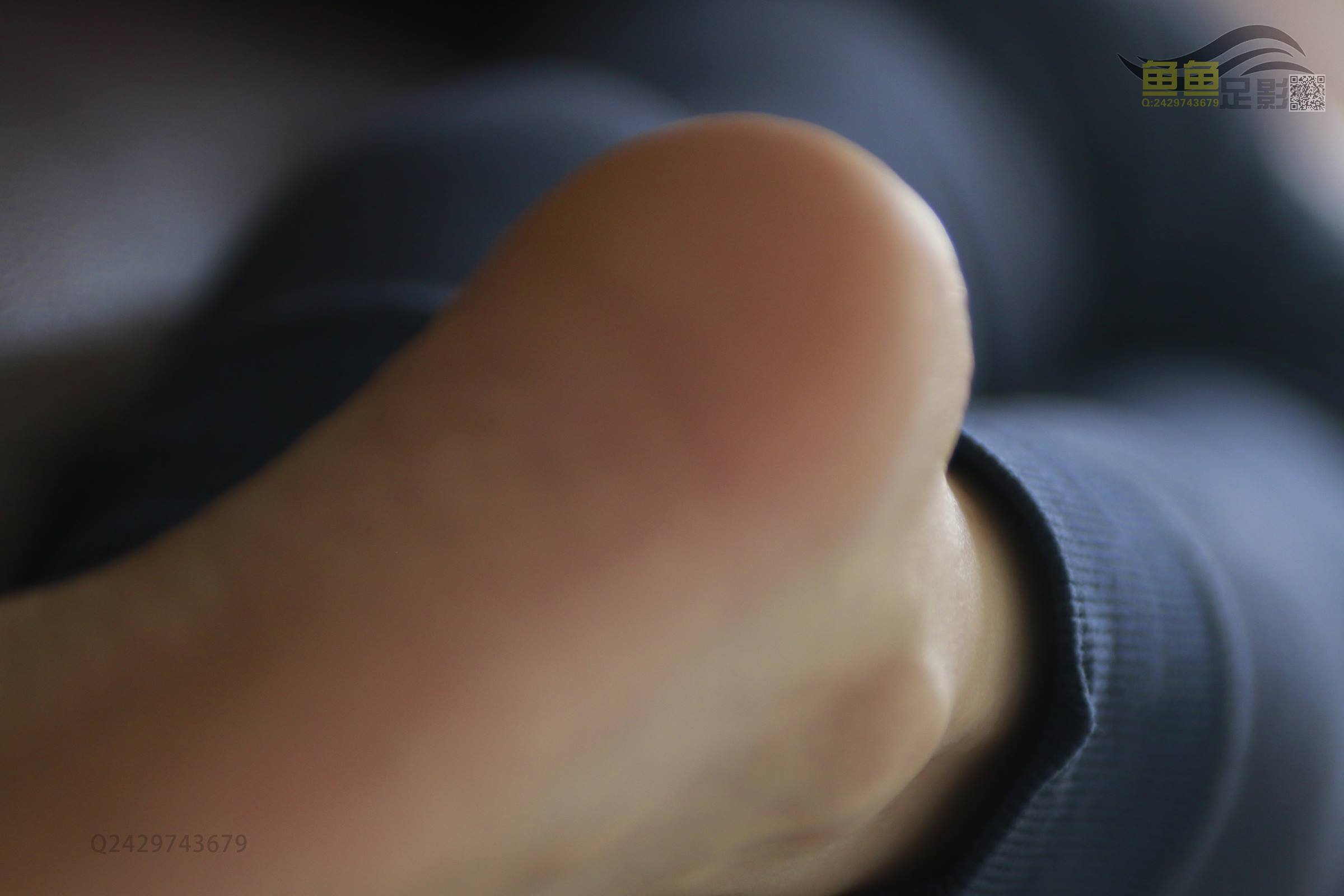 图片[45]-鱼鱼足影@034-第34期：糖糖[44P] – 速更版-美库