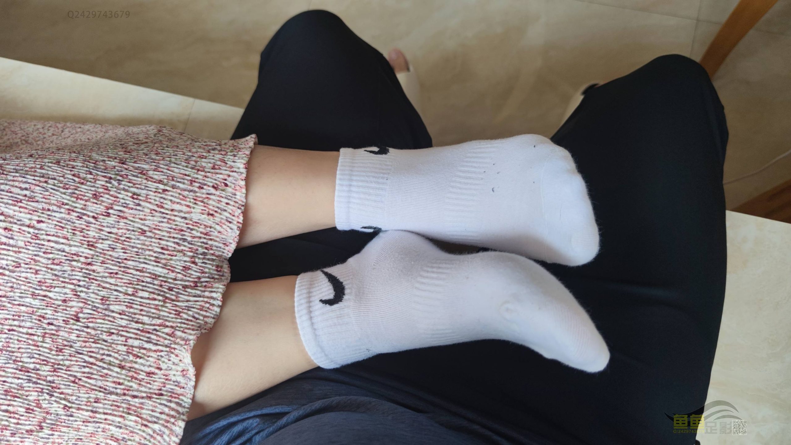 图片[13]-鱼鱼足影@035-第35期：静静[177P] – 速更版-美库