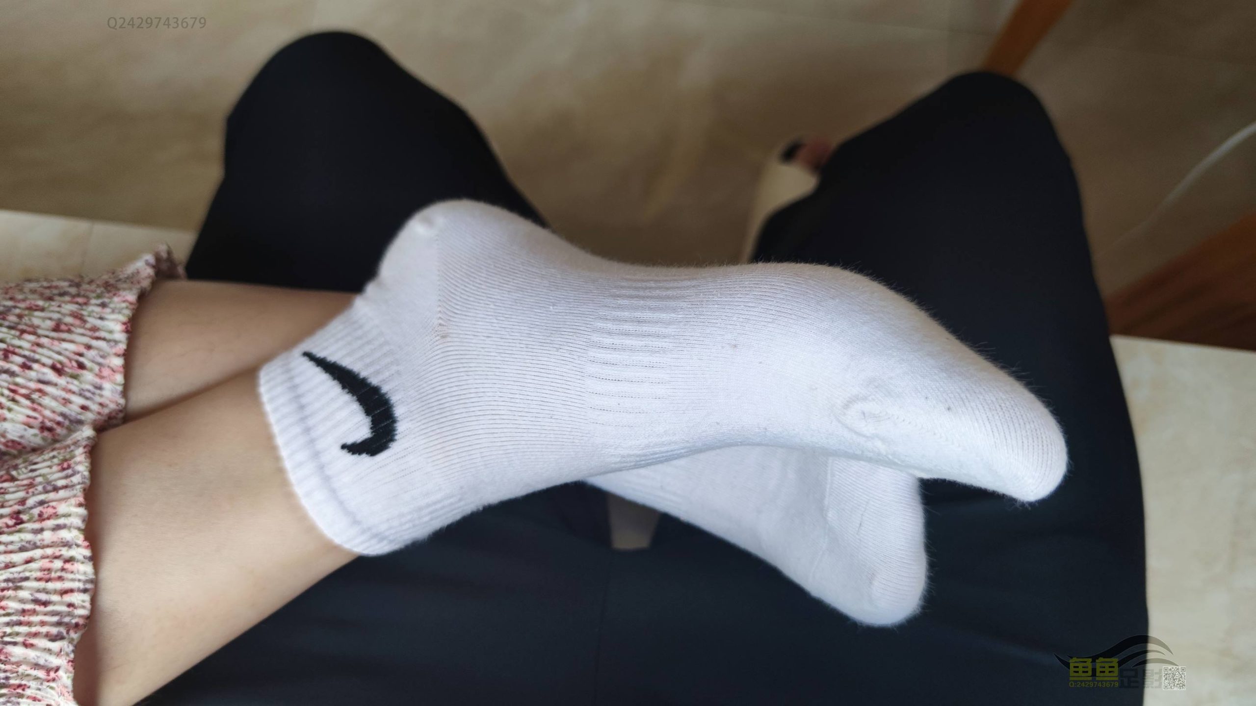 图片[14]-鱼鱼足影@035-第35期：静静[177P] – 速更版-美库