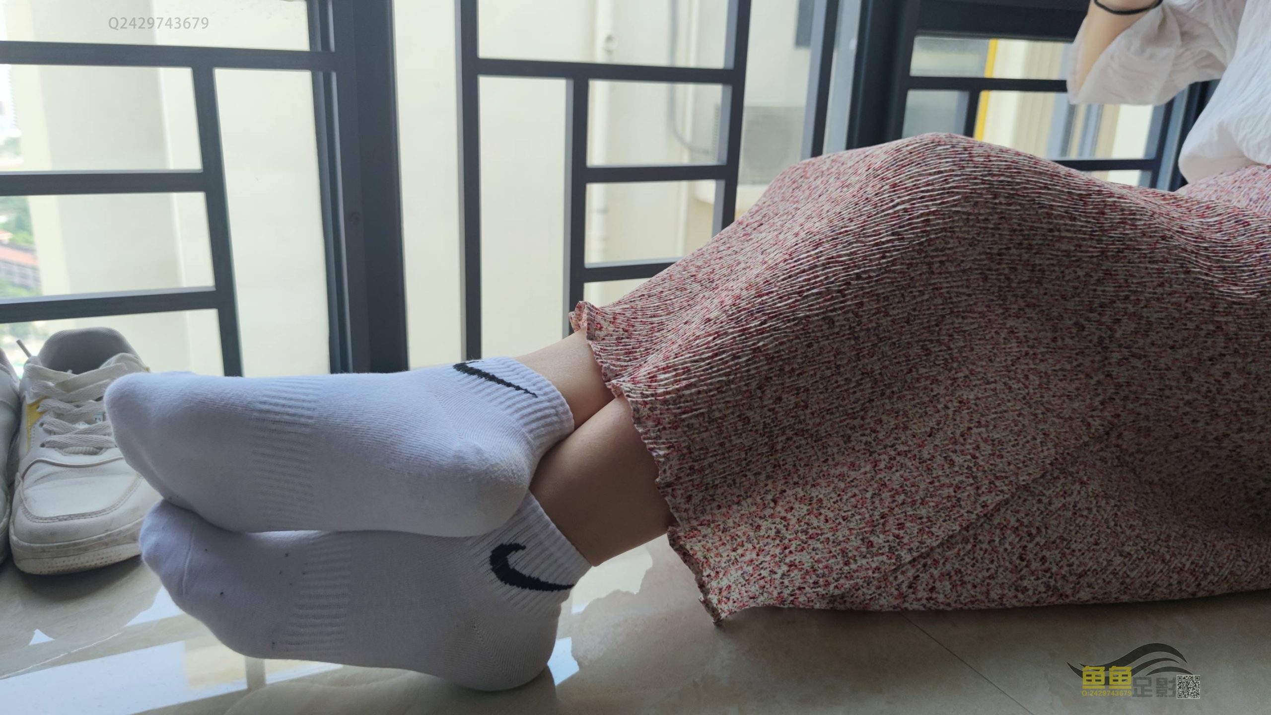 图片[15]-鱼鱼足影@035-第35期：静静[177P] – 速更版-美库