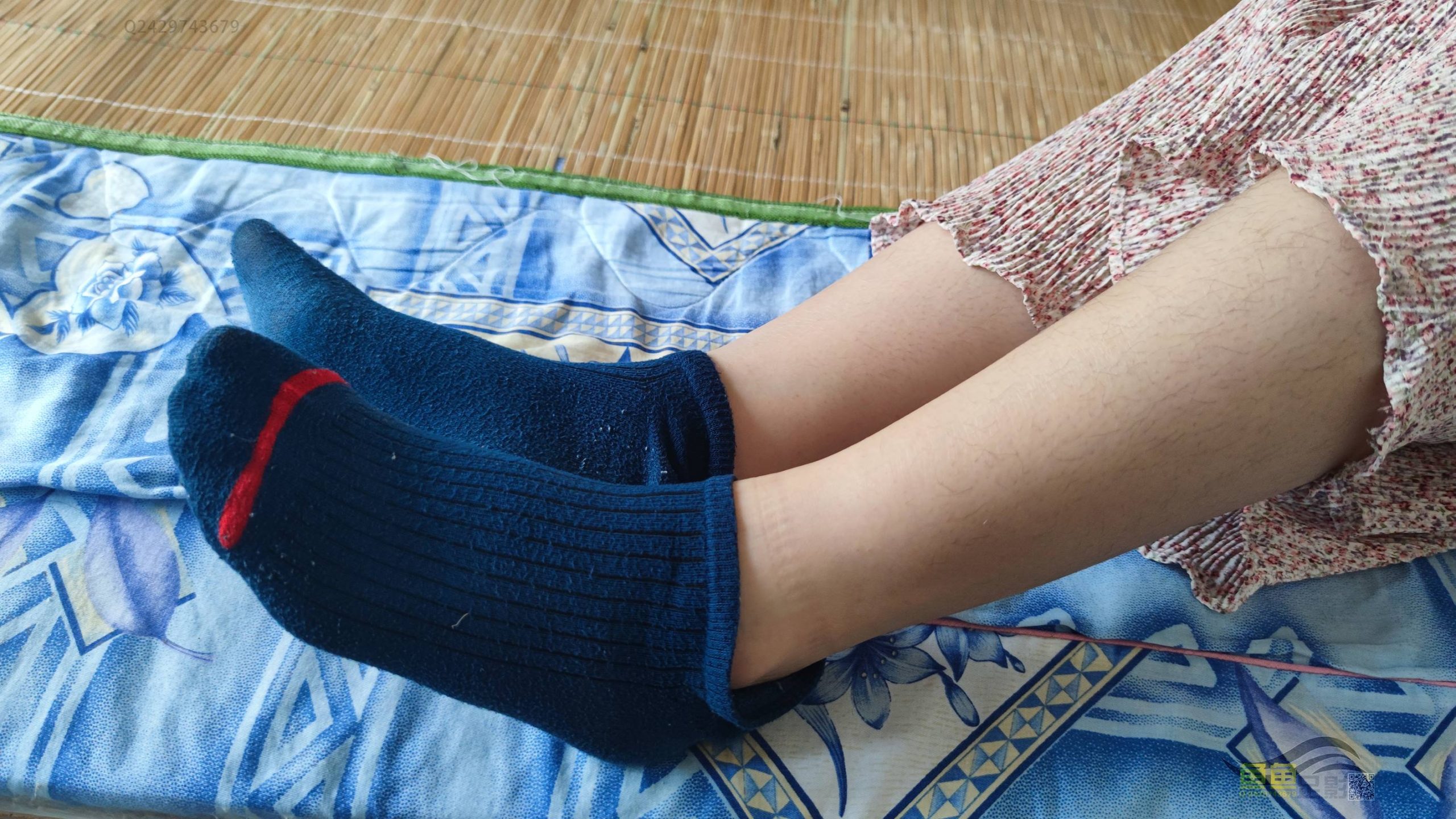 图片[28]-鱼鱼足影@035-第35期：静静[177P] – 速更版-美库