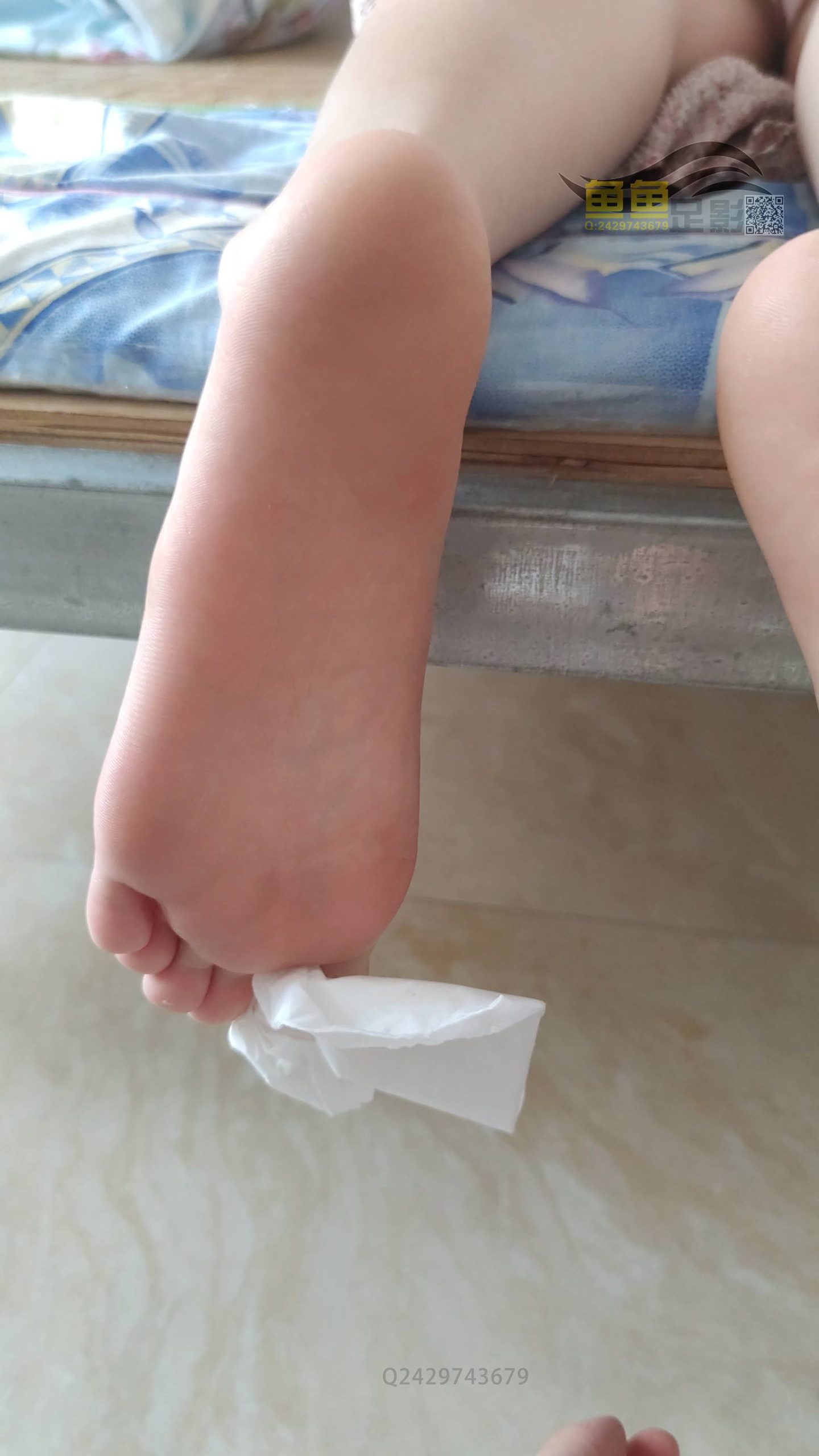 图片[37]-鱼鱼足影@035-第35期：静静[177P] – 速更版-美库