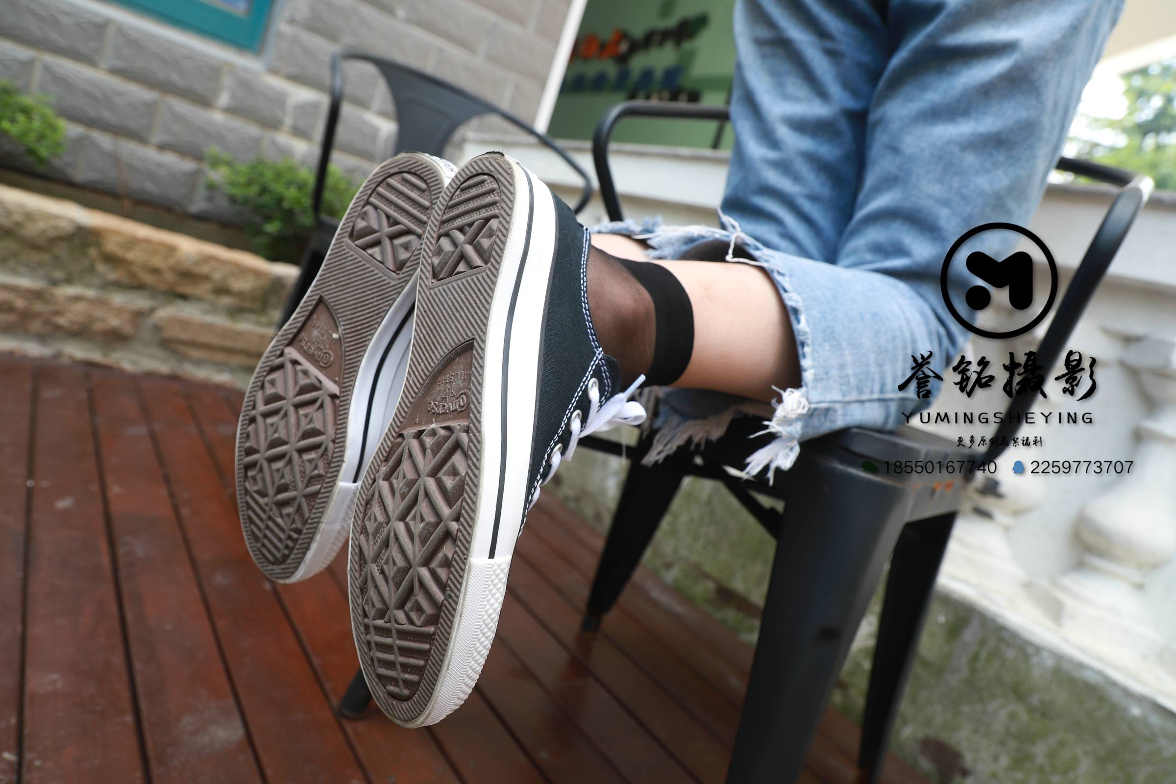 图片[29]-[誉铭传媒]袜足摄影 2019年 NO.051[140P] – 速更版-美库