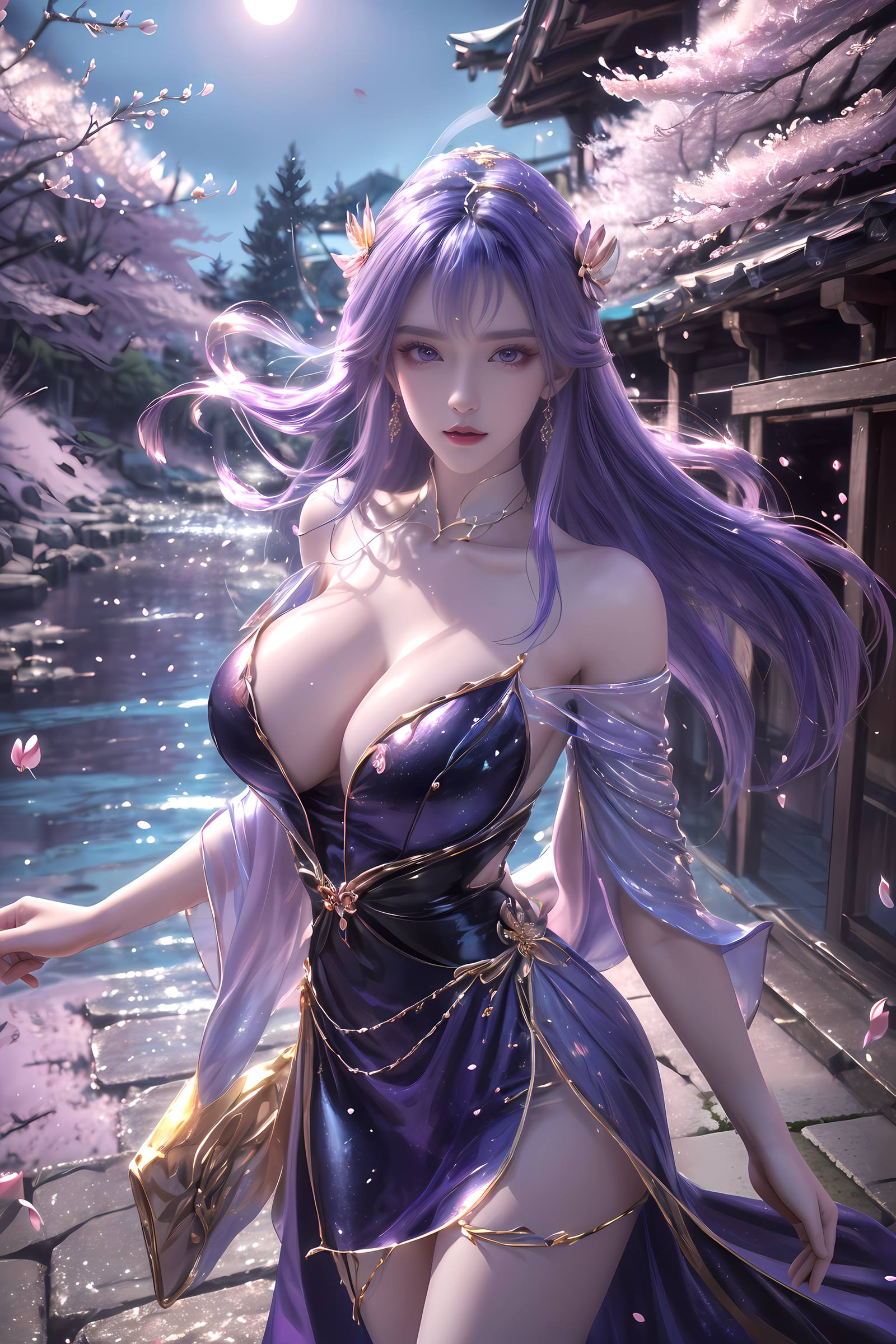 图片[14]-AI绘画 122 百炼成神-天穹[16P] – 速更版-美库