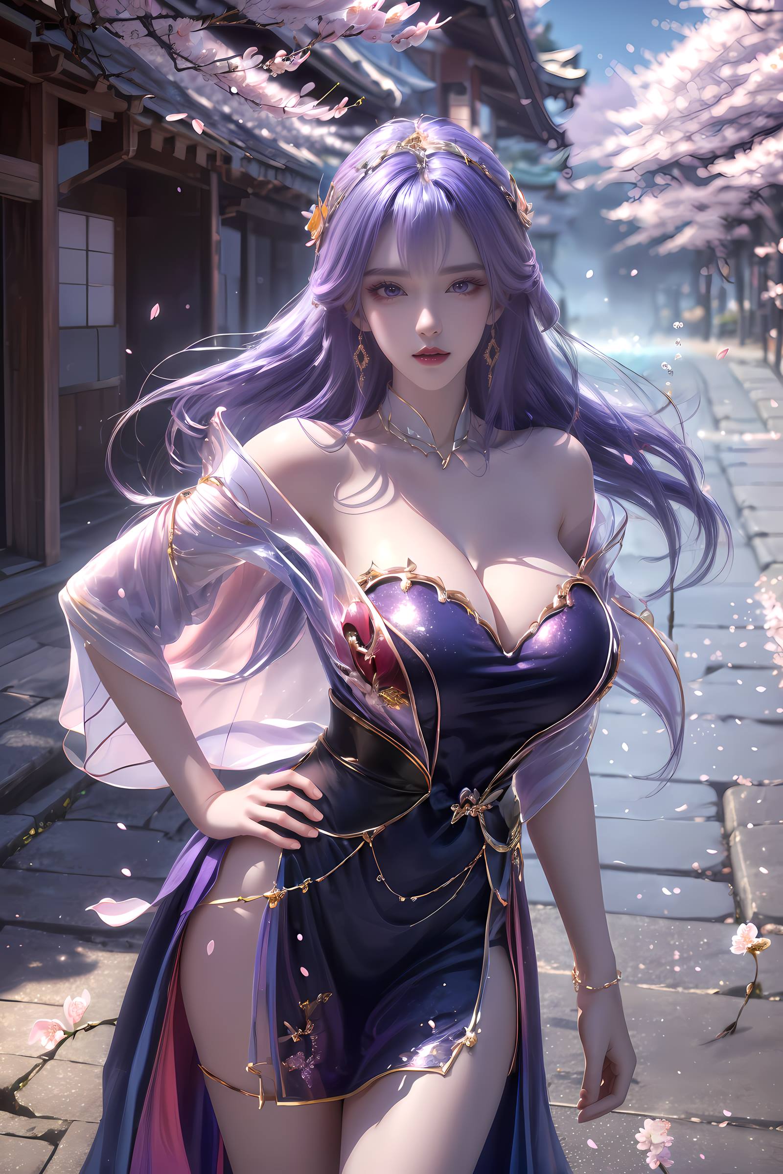 图片[15]-AI绘画 122 百炼成神-天穹[16P] – 速更版-美库