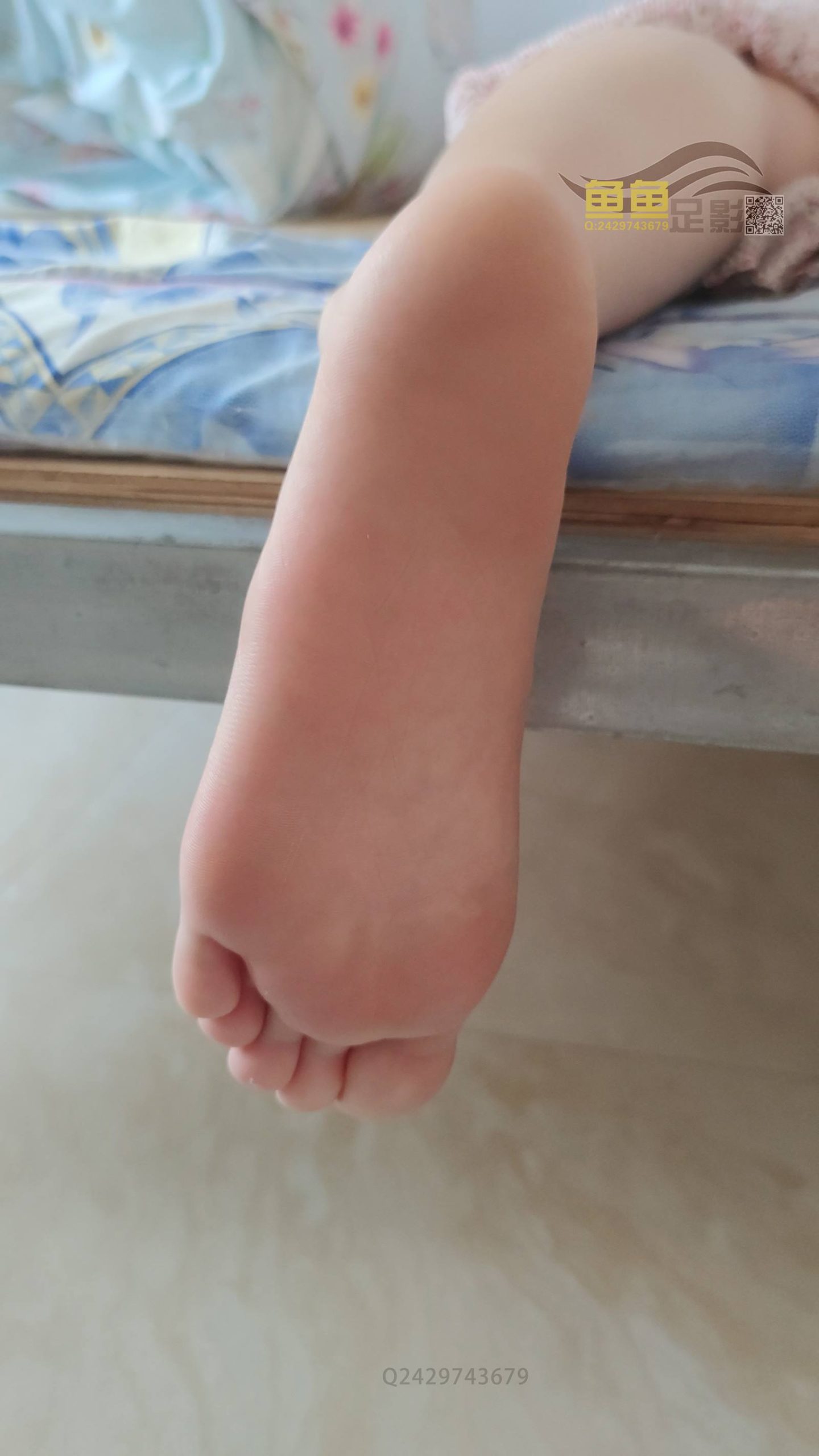 图片[38]-鱼鱼足影@035-第35期：静静[177P] – 速更版-美库