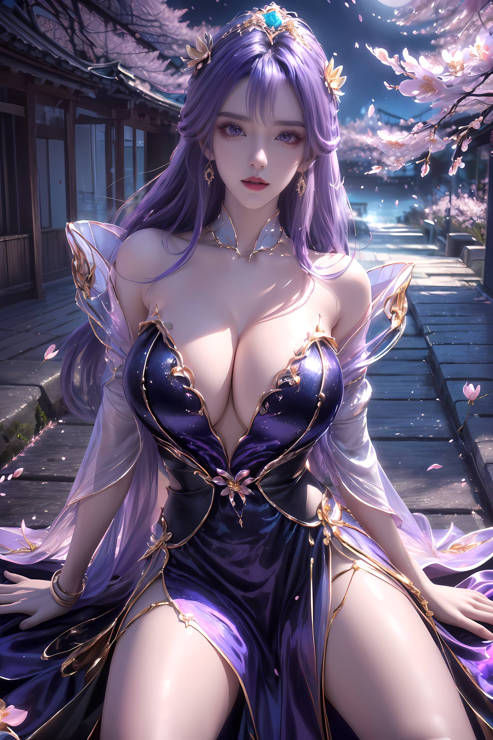 图片[16]-AI绘画 122 百炼成神-天穹[16P] – 速更版-美库