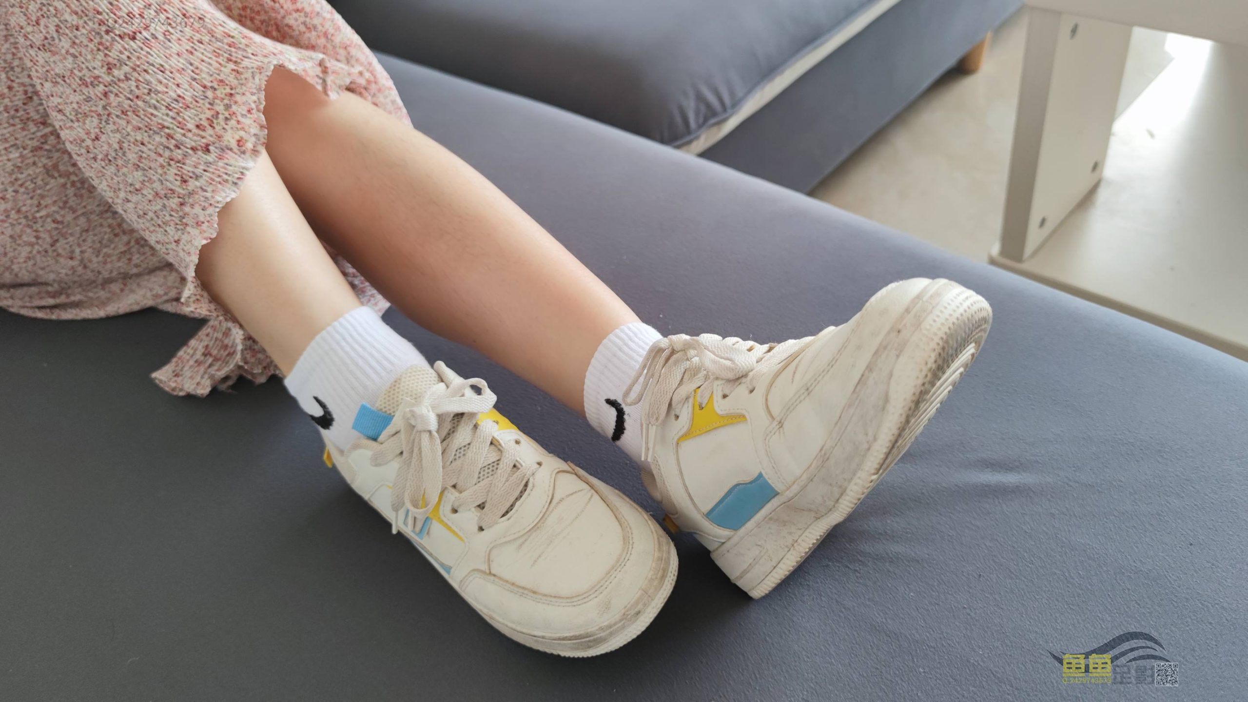 图片[42]-鱼鱼足影@035-第35期：静静[177P] – 速更版-美库