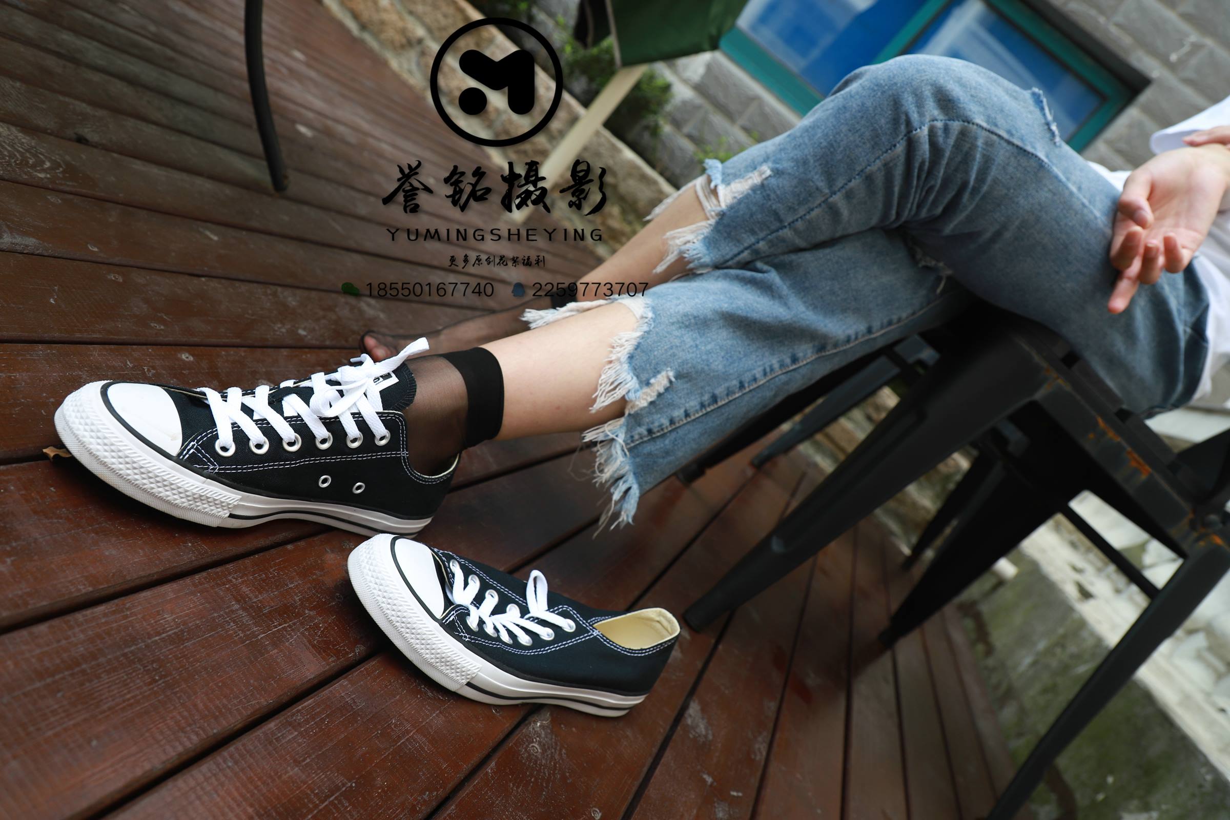 图片[37]-[誉铭传媒]袜足摄影 2019年 NO.051[140P] – 速更版-美库