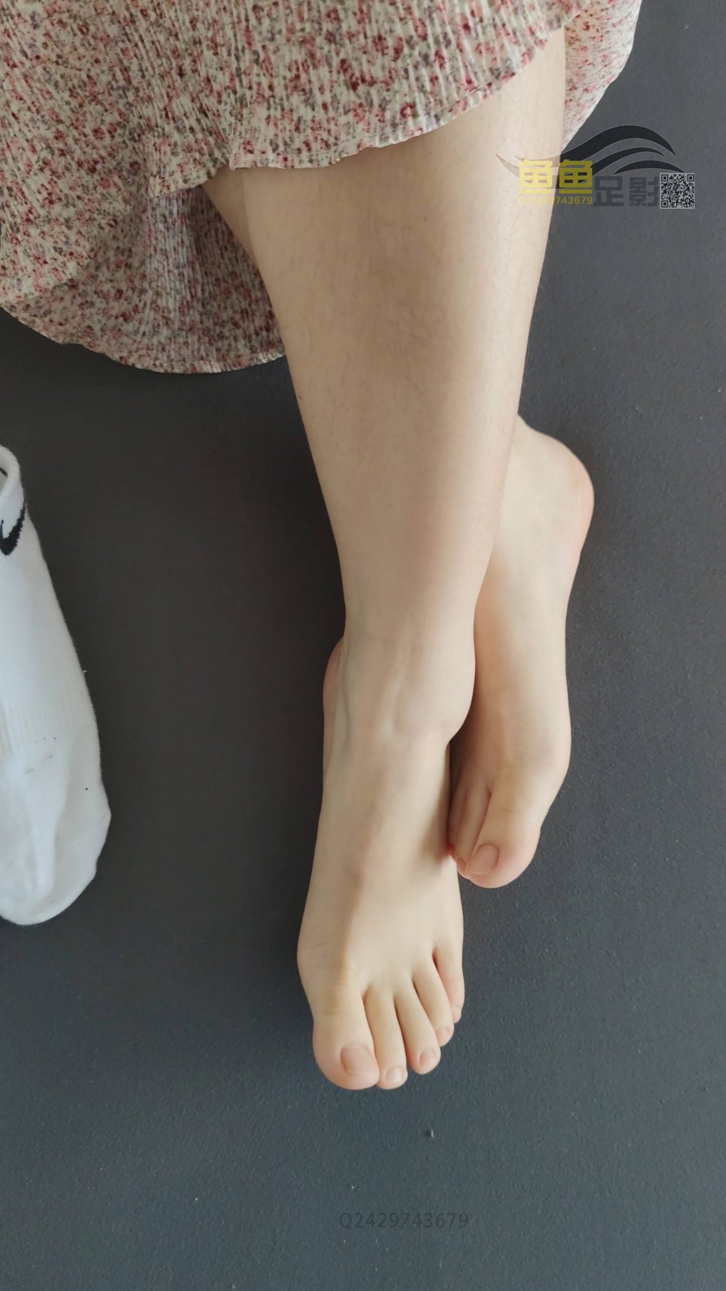 图片[44]-鱼鱼足影@035-第35期：静静[177P] – 速更版-美库