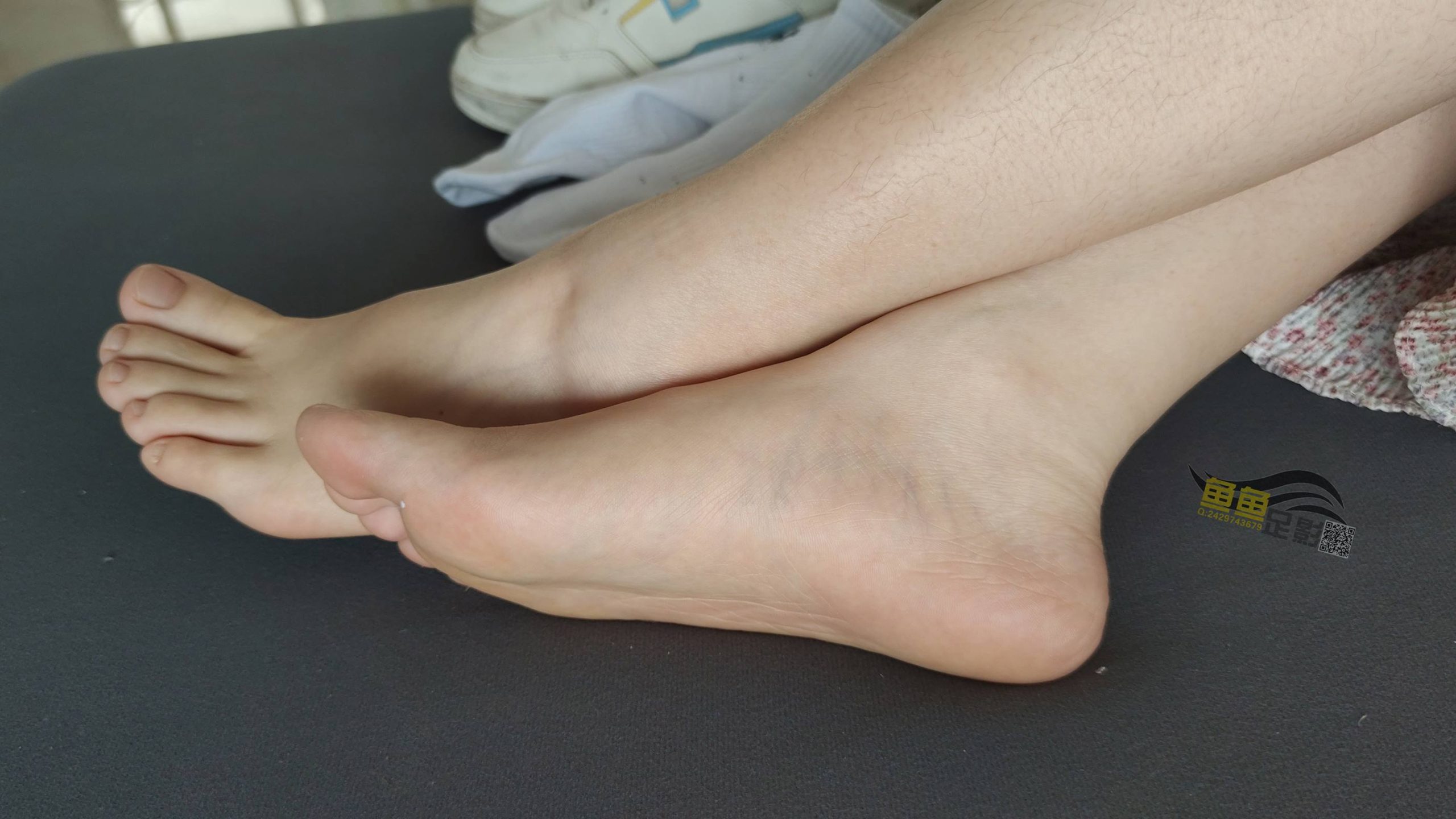 图片[46]-鱼鱼足影@035-第35期：静静[177P] – 速更版-美库