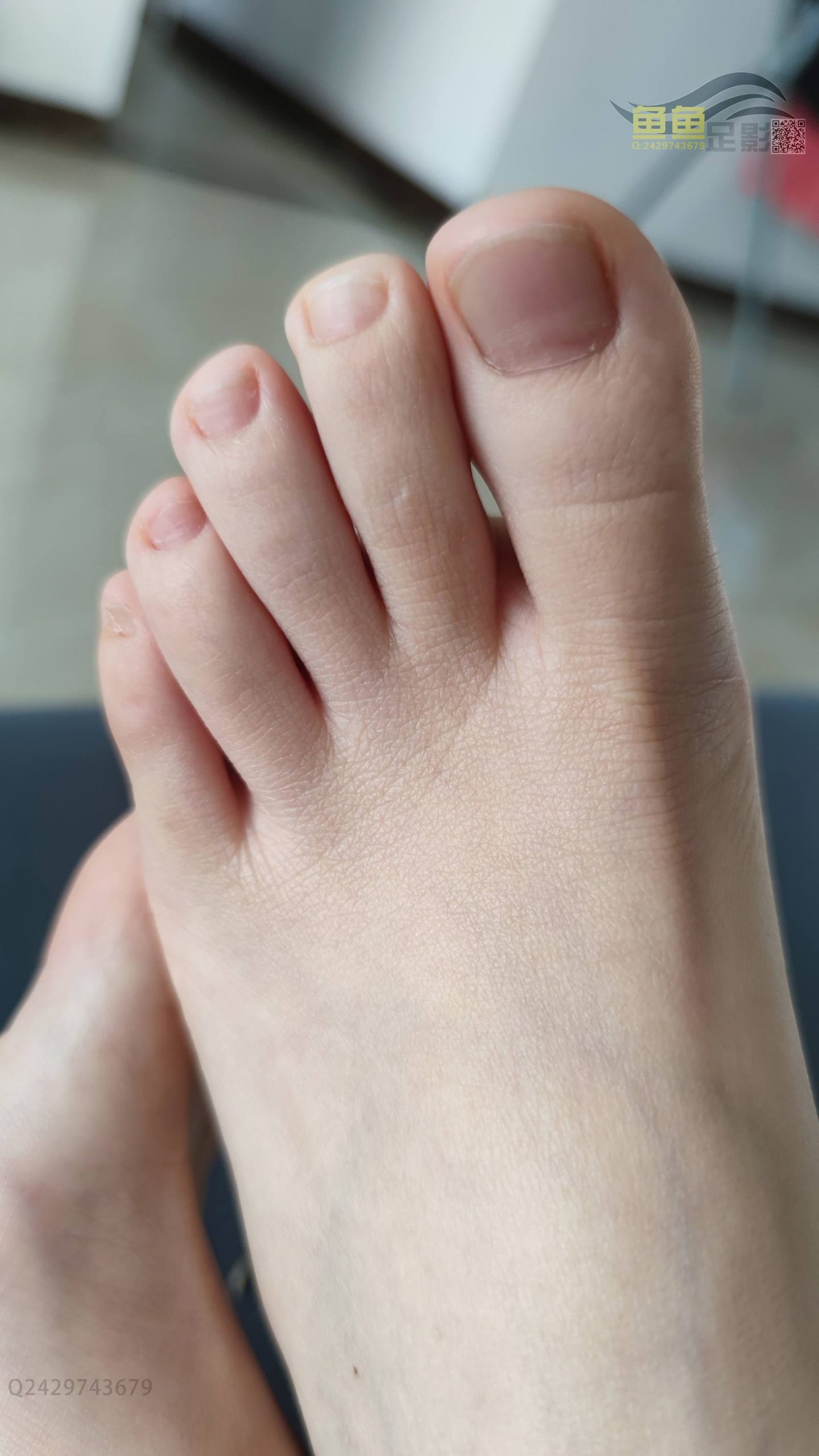 图片[54]-鱼鱼足影@035-第35期：静静[177P] – 速更版-美库