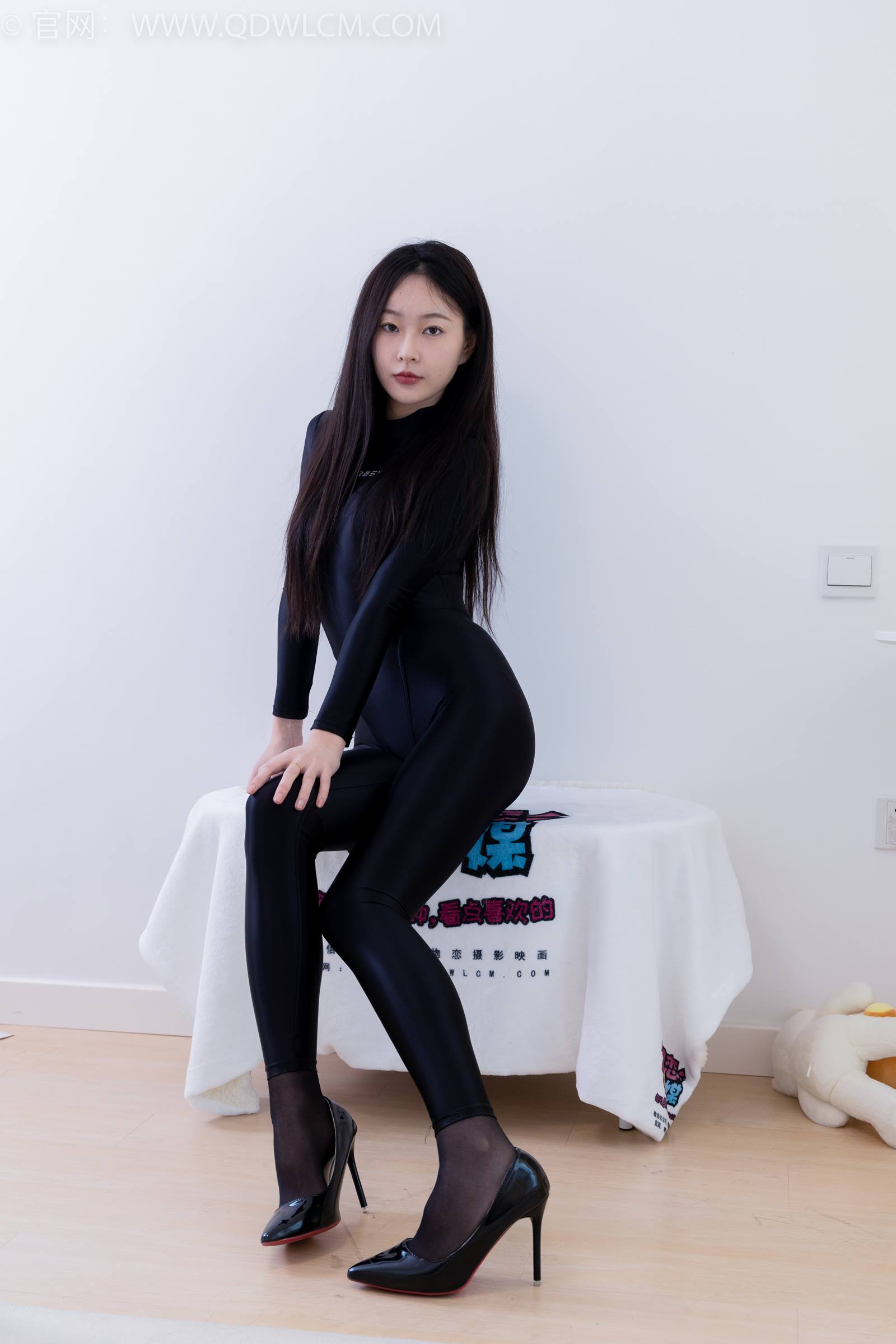 图片[12]-物恋传媒 NO.1817 美兔-荆棘玫瑰[150P] – 速更版-美库