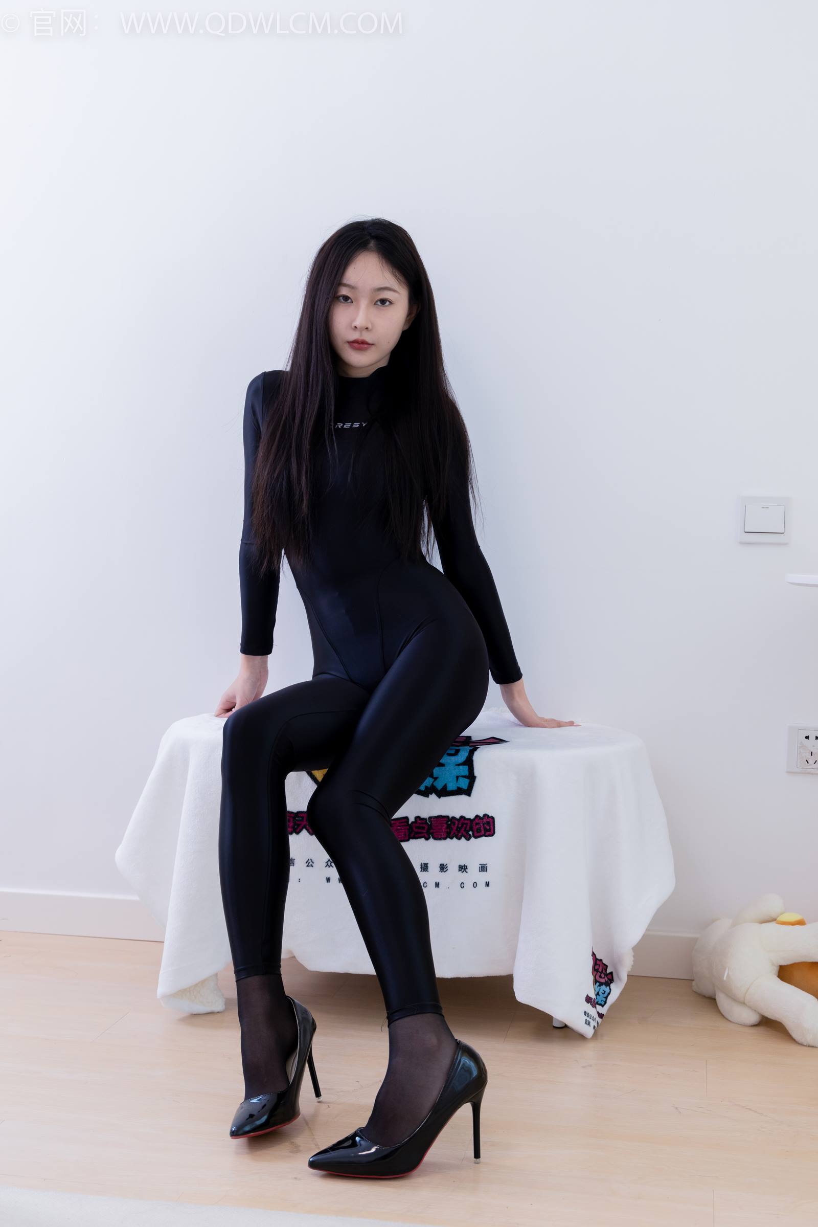 图片[13]-物恋传媒 NO.1817 美兔-荆棘玫瑰[150P] – 速更版-美库