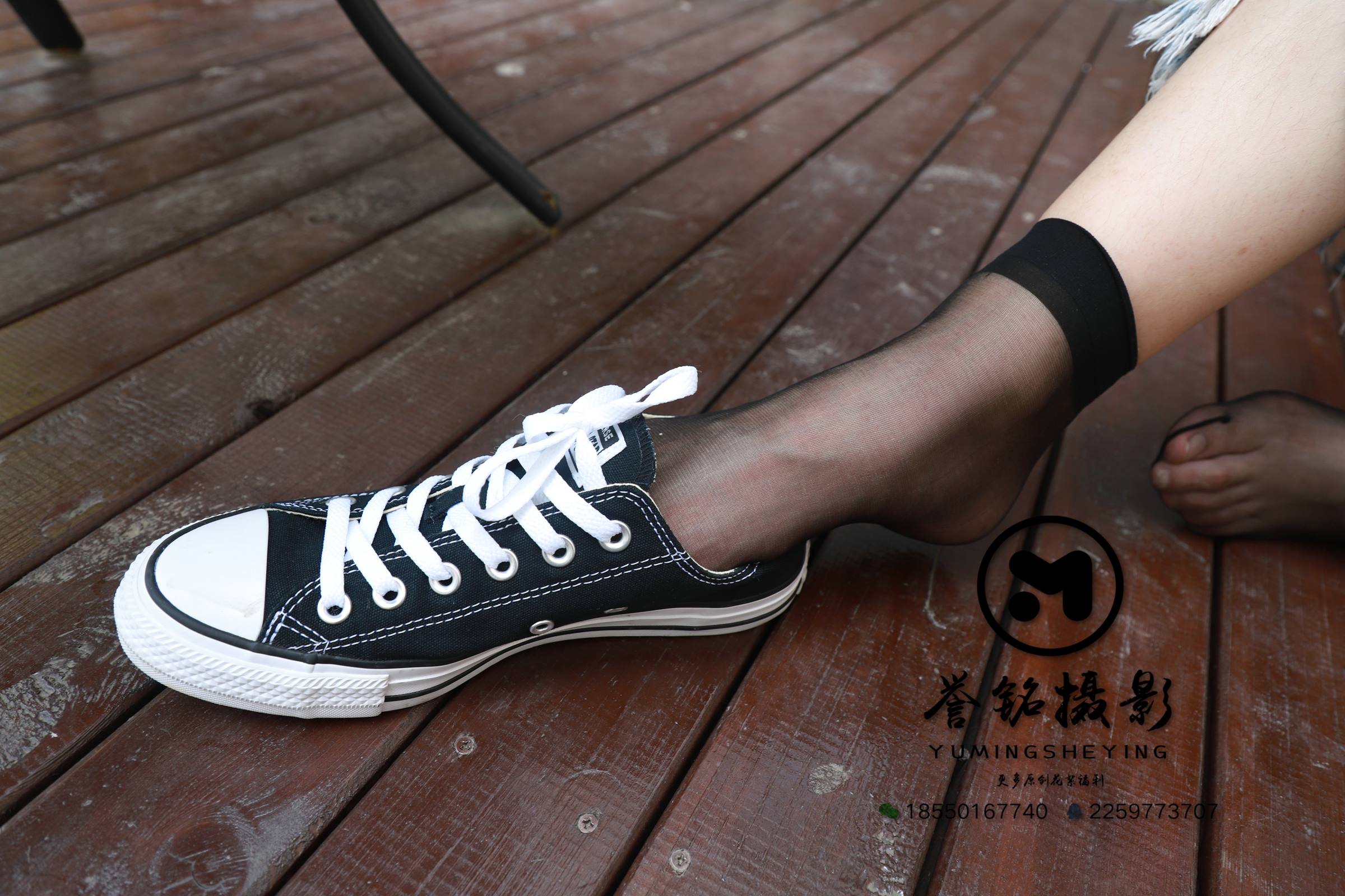 图片[54]-[誉铭传媒]袜足摄影 2019年 NO.051[140P] – 速更版-美库