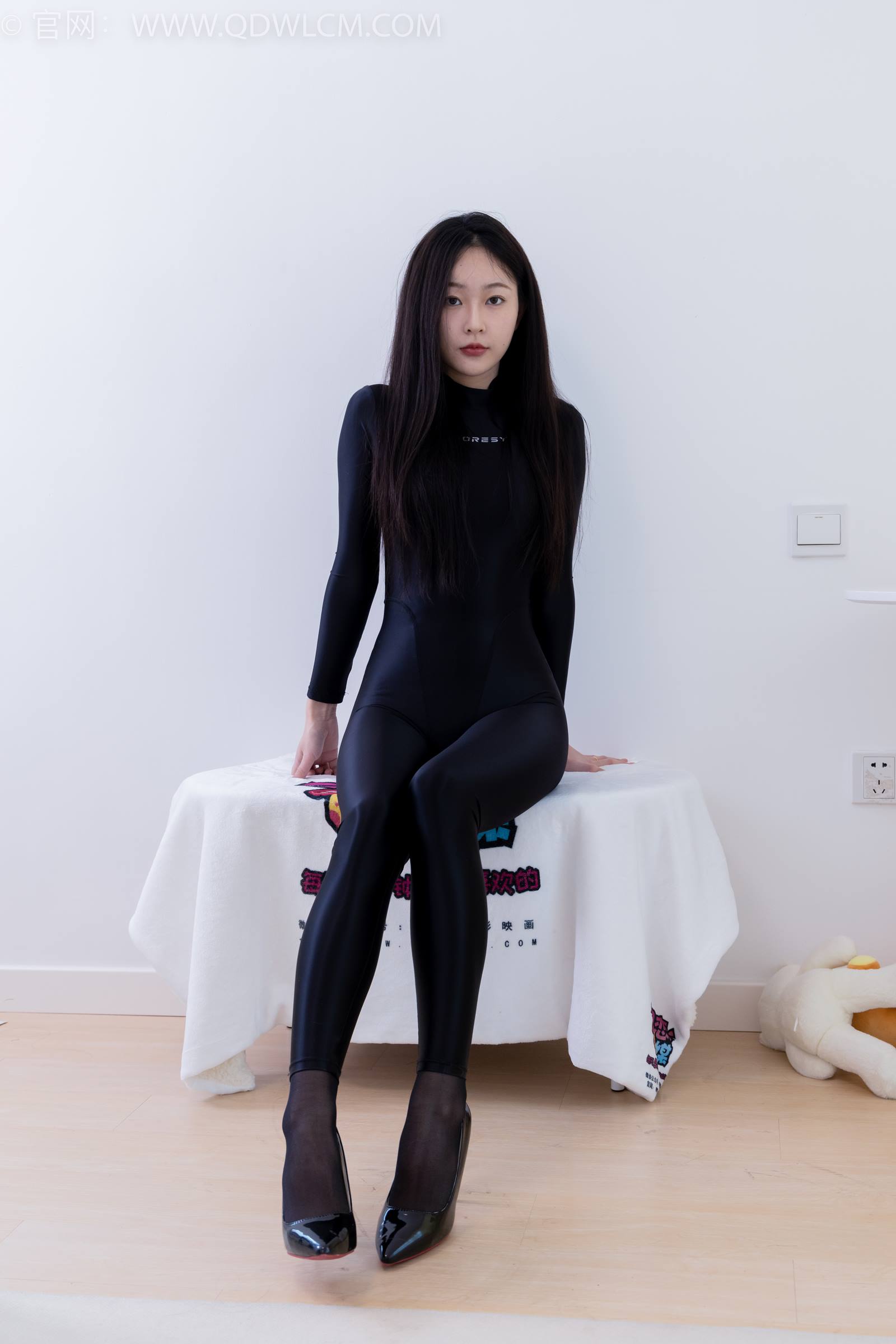 图片[17]-物恋传媒 NO.1817 美兔-荆棘玫瑰[150P] – 速更版-美库