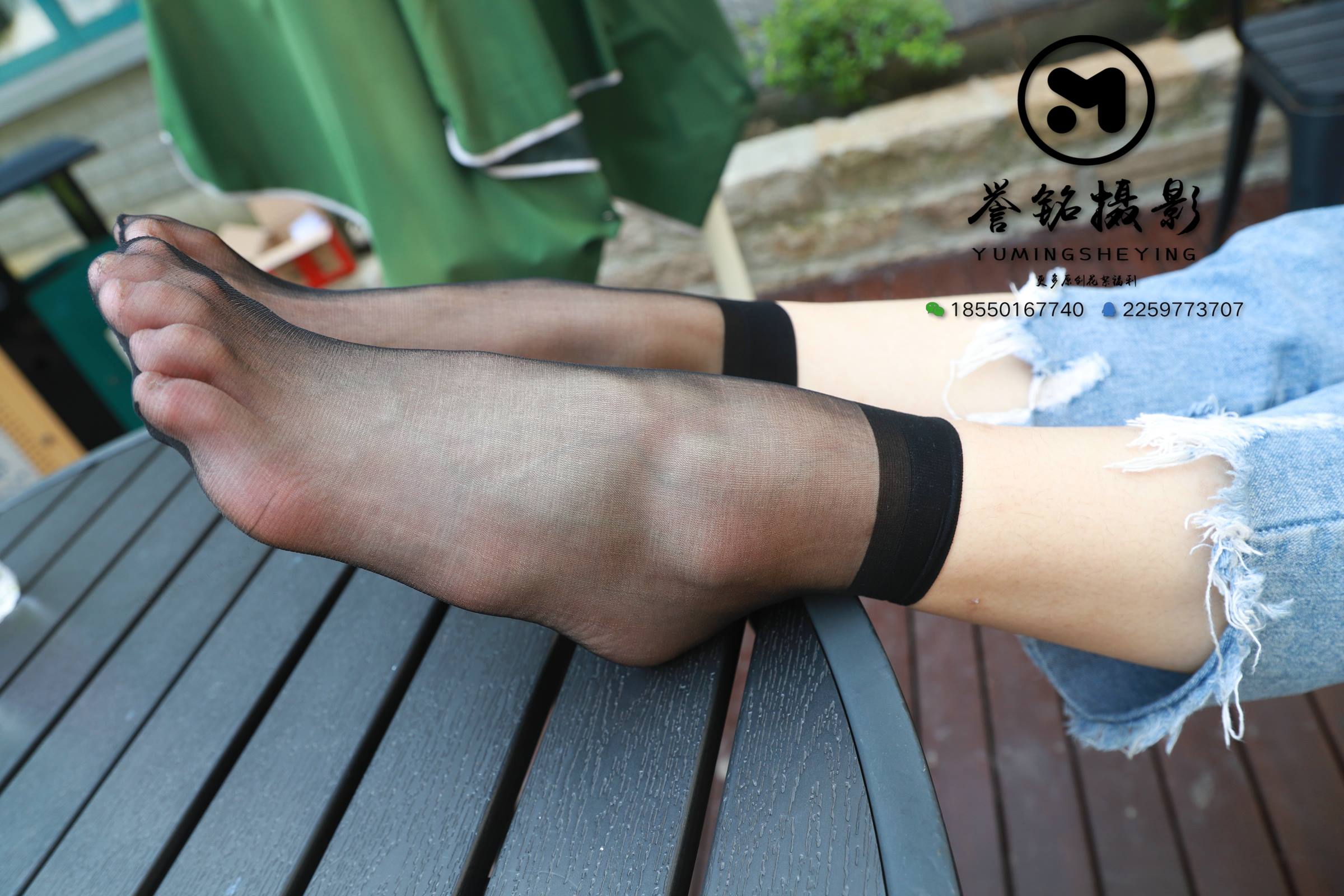 图片[61]-[誉铭传媒]袜足摄影 2019年 NO.051[140P] – 速更版-美库