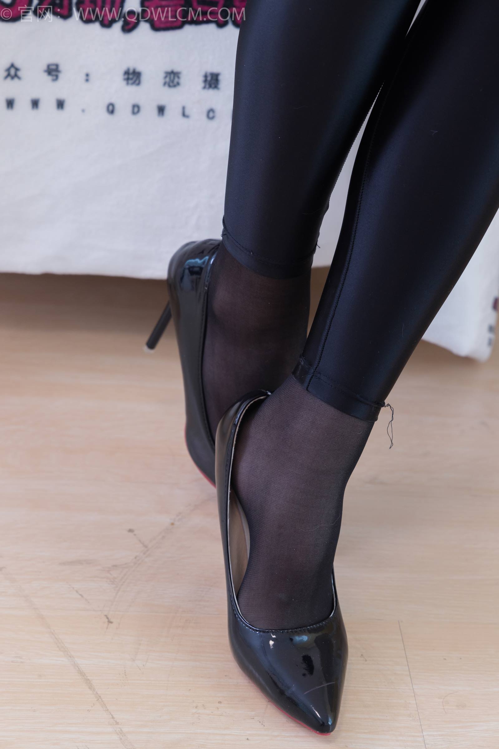 图片[22]-物恋传媒 NO.1817 美兔-荆棘玫瑰[150P] – 速更版-美库