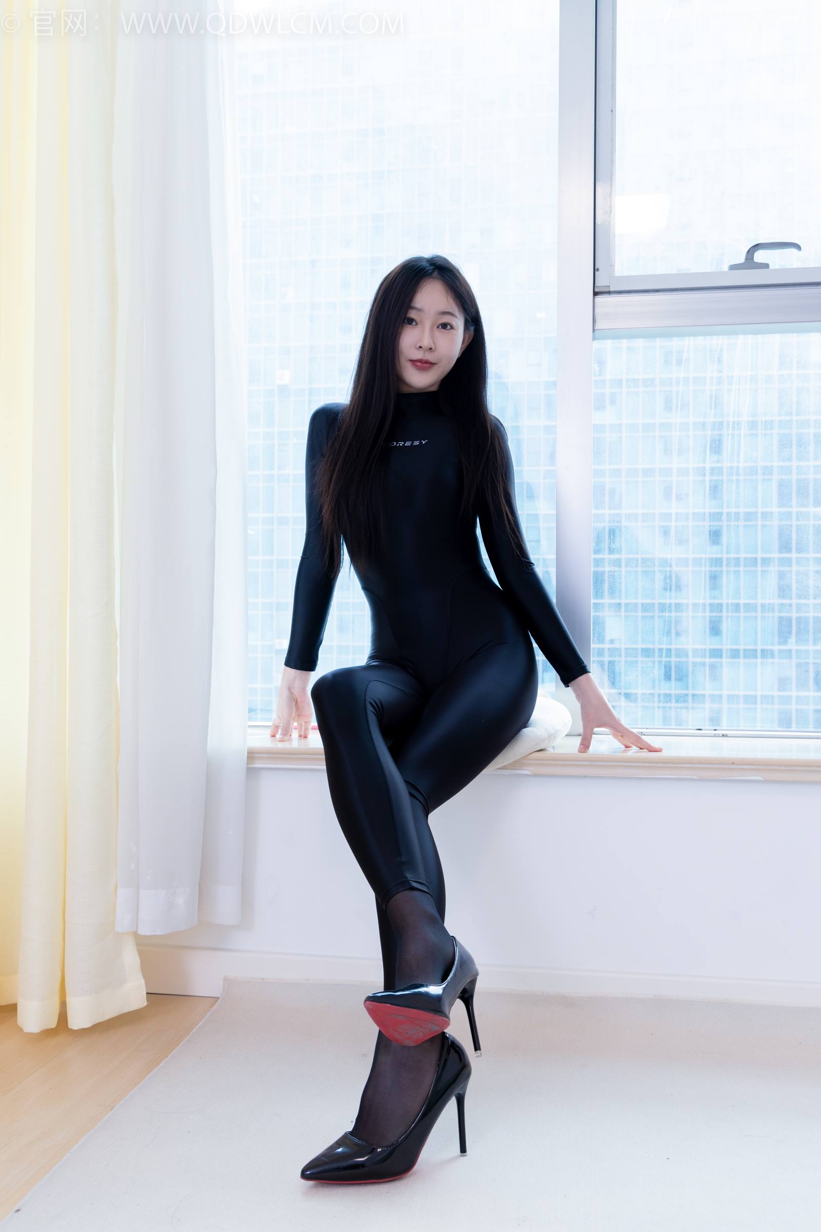 图片[28]-物恋传媒 NO.1817 美兔-荆棘玫瑰[150P] – 速更版-美库