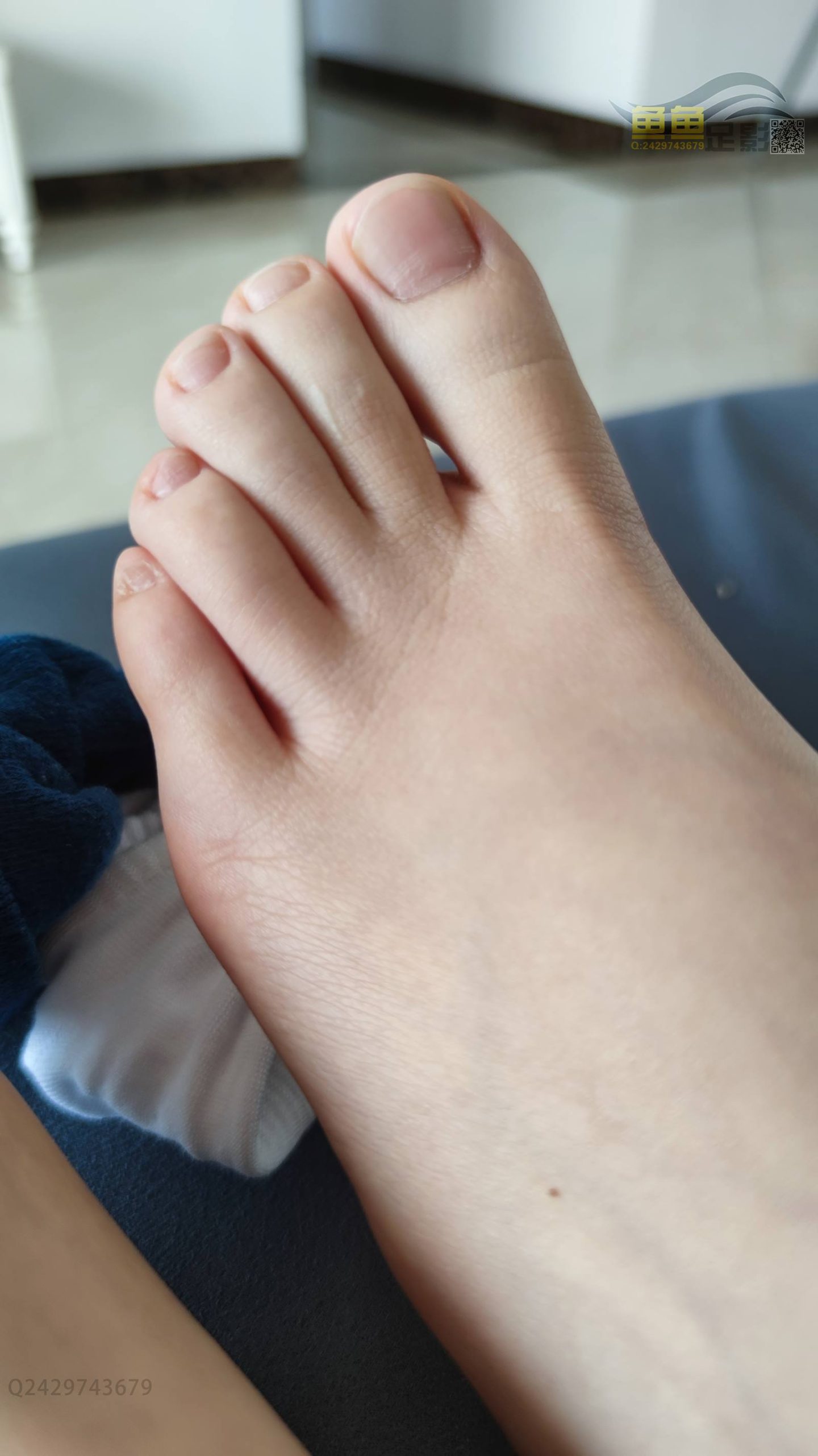 图片[71]-鱼鱼足影@035-第35期：静静[177P] – 速更版-美库