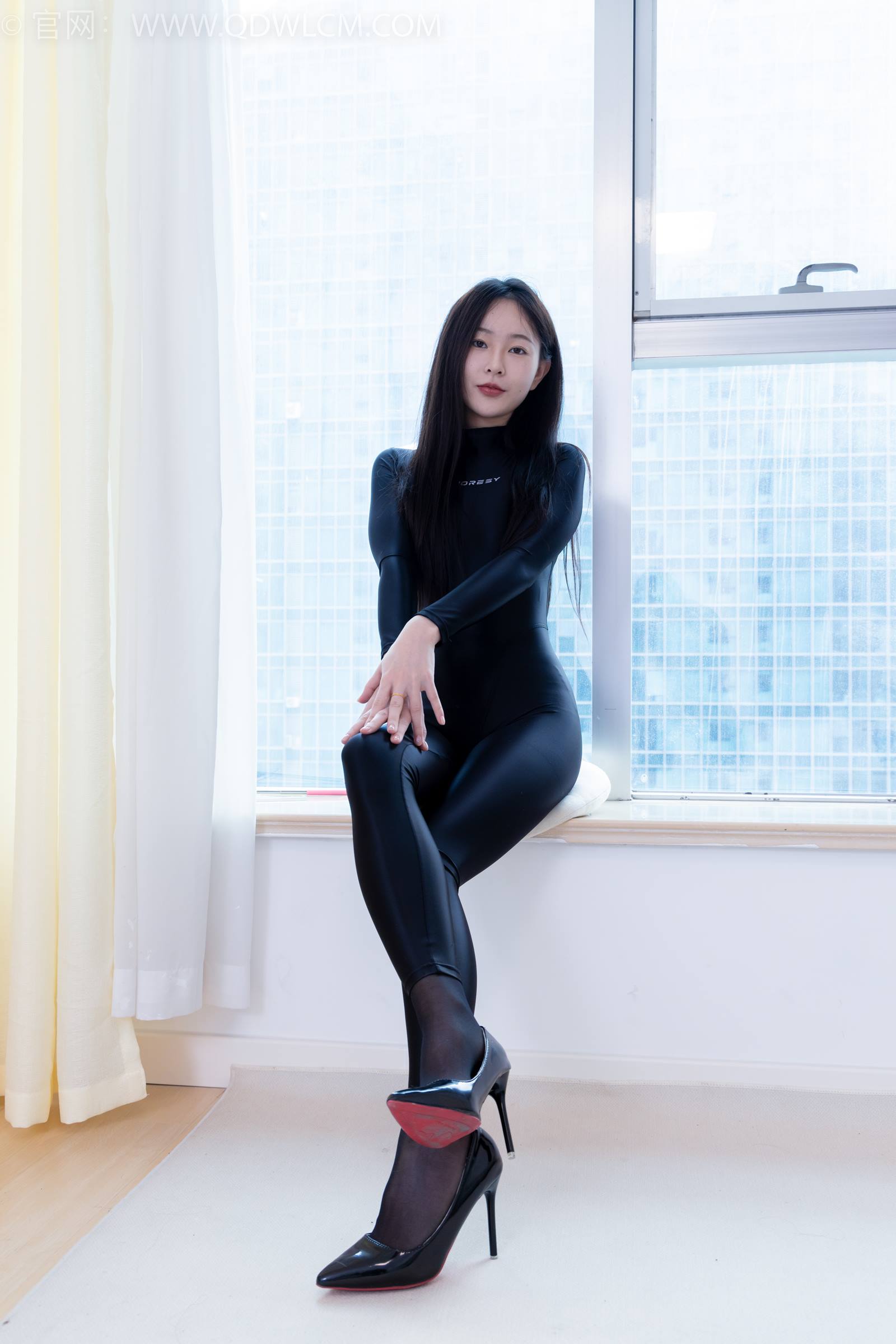 图片[30]-物恋传媒 NO.1817 美兔-荆棘玫瑰[150P] – 速更版-美库