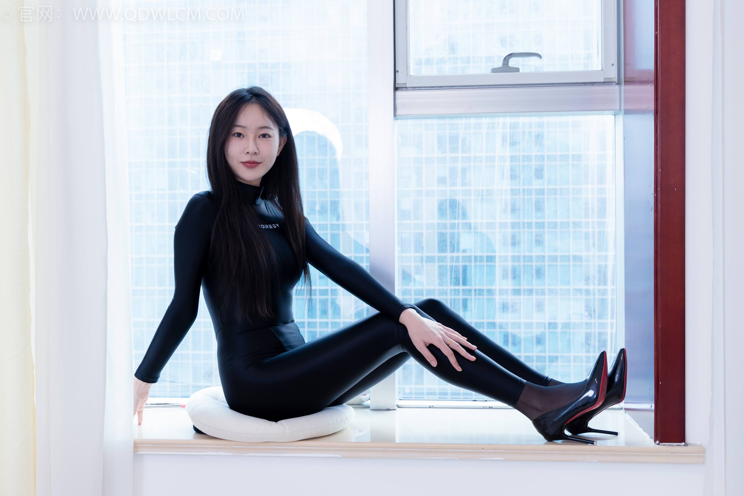 图片[31]-物恋传媒 NO.1817 美兔-荆棘玫瑰[150P] – 速更版-美库