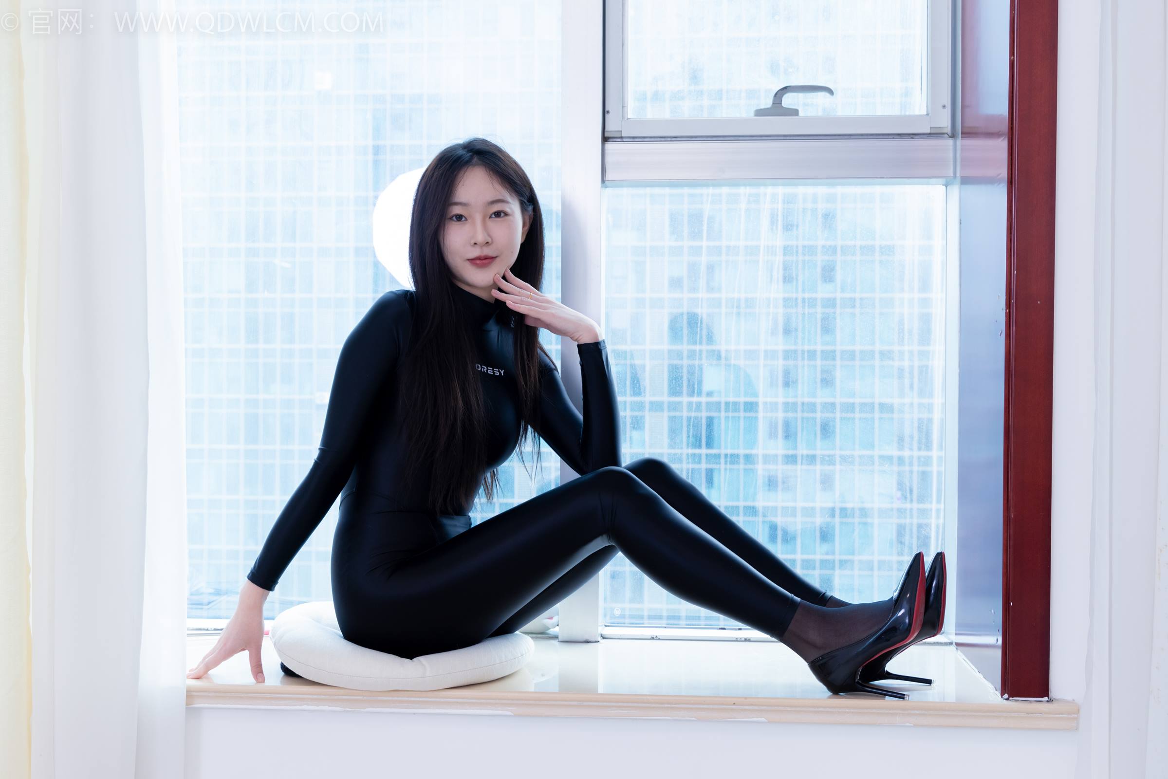 图片[32]-物恋传媒 NO.1817 美兔-荆棘玫瑰[150P] – 速更版-美库