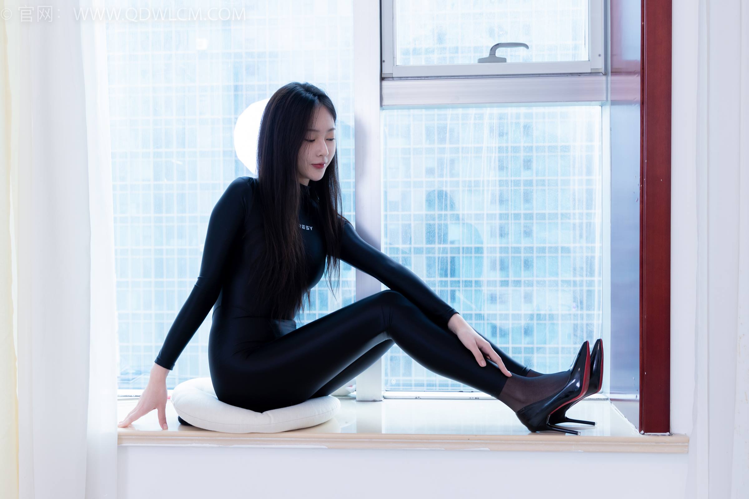 图片[33]-物恋传媒 NO.1817 美兔-荆棘玫瑰[150P] – 速更版-美库