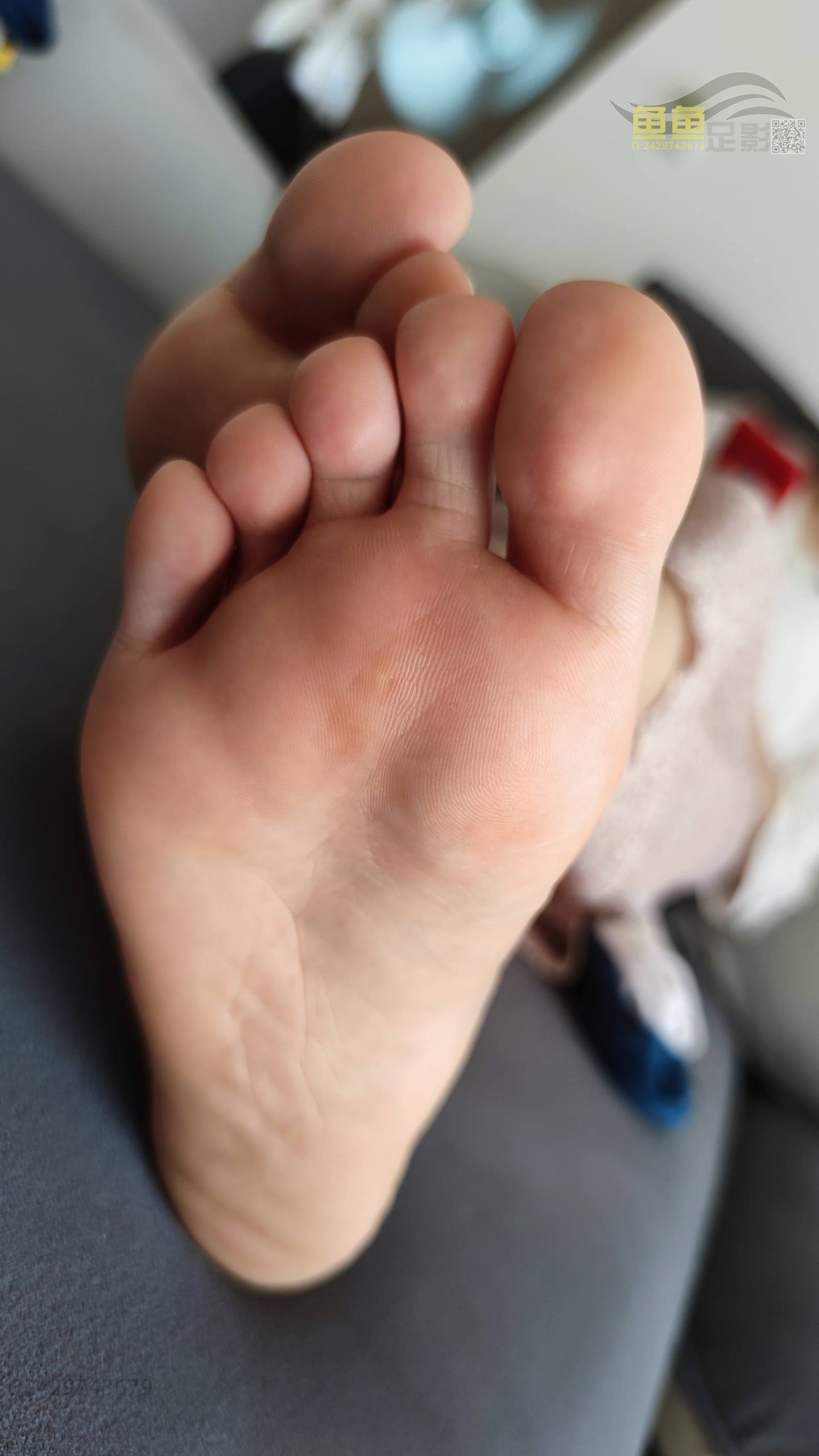 图片[76]-鱼鱼足影@035-第35期：静静[177P] – 速更版-美库