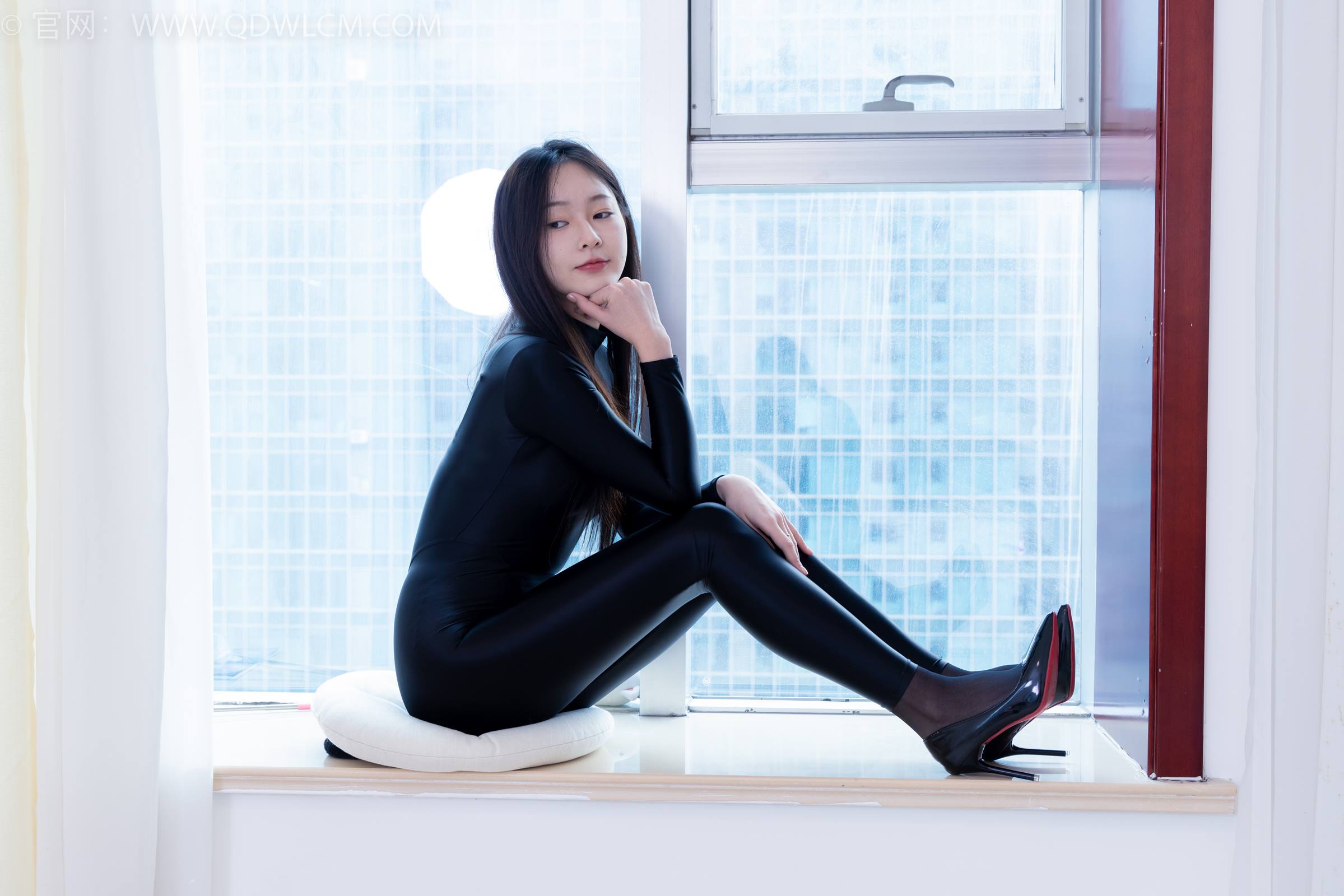 图片[35]-物恋传媒 NO.1817 美兔-荆棘玫瑰[150P] – 速更版-美库