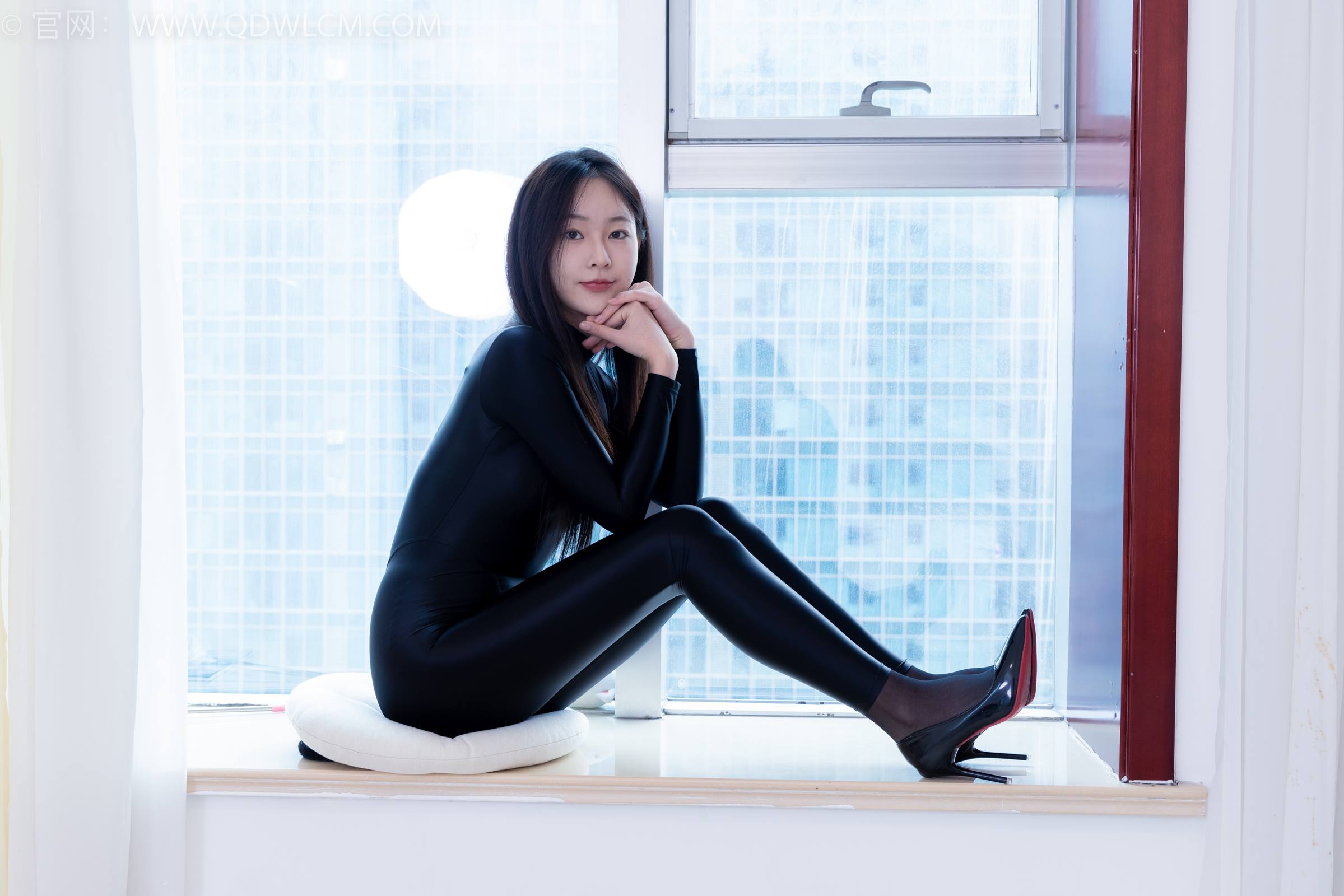 图片[36]-物恋传媒 NO.1817 美兔-荆棘玫瑰[150P] – 速更版-美库