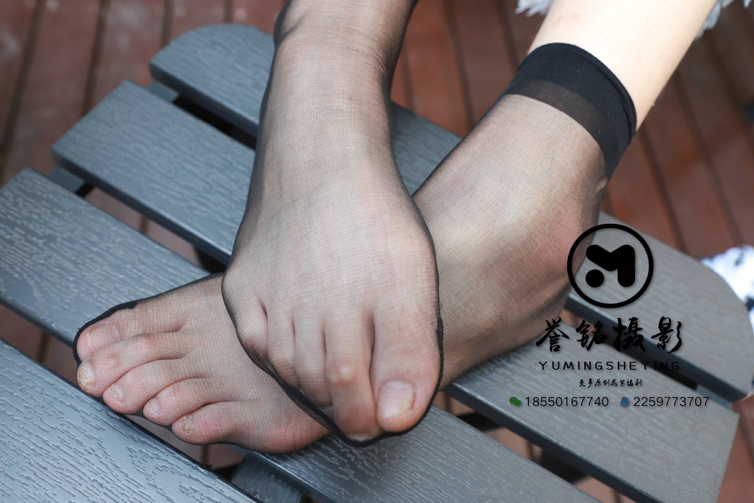 图片[77]-[誉铭传媒]袜足摄影 2019年 NO.051[140P] – 速更版-美库