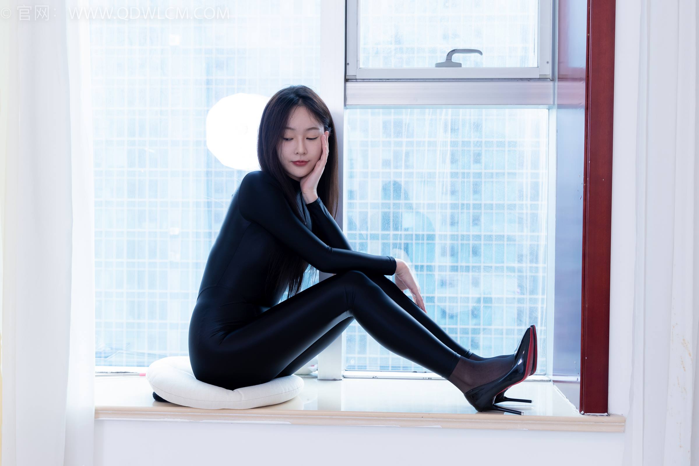 图片[37]-物恋传媒 NO.1817 美兔-荆棘玫瑰[150P] – 速更版-美库