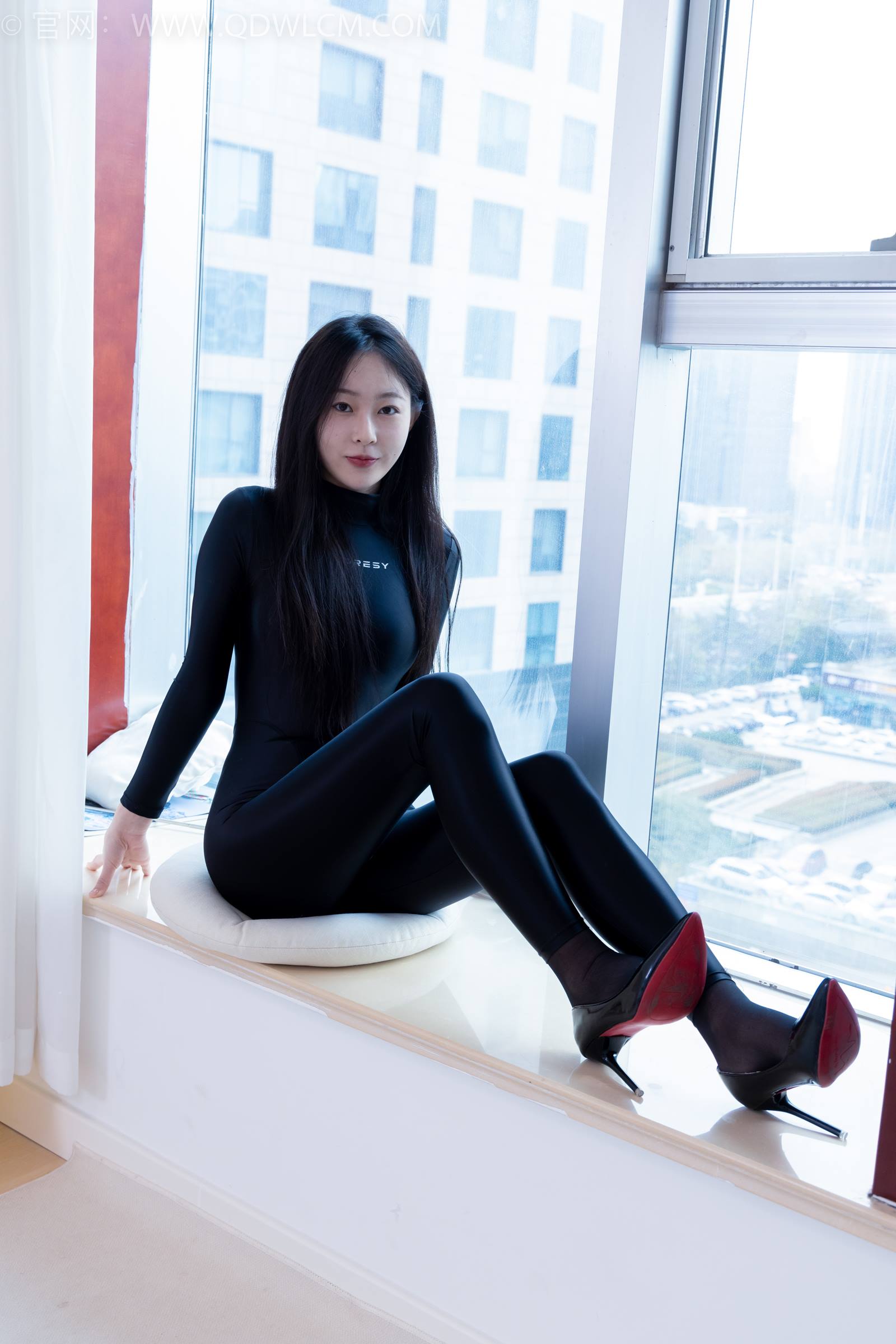 图片[38]-物恋传媒 NO.1817 美兔-荆棘玫瑰[150P] – 速更版-美库