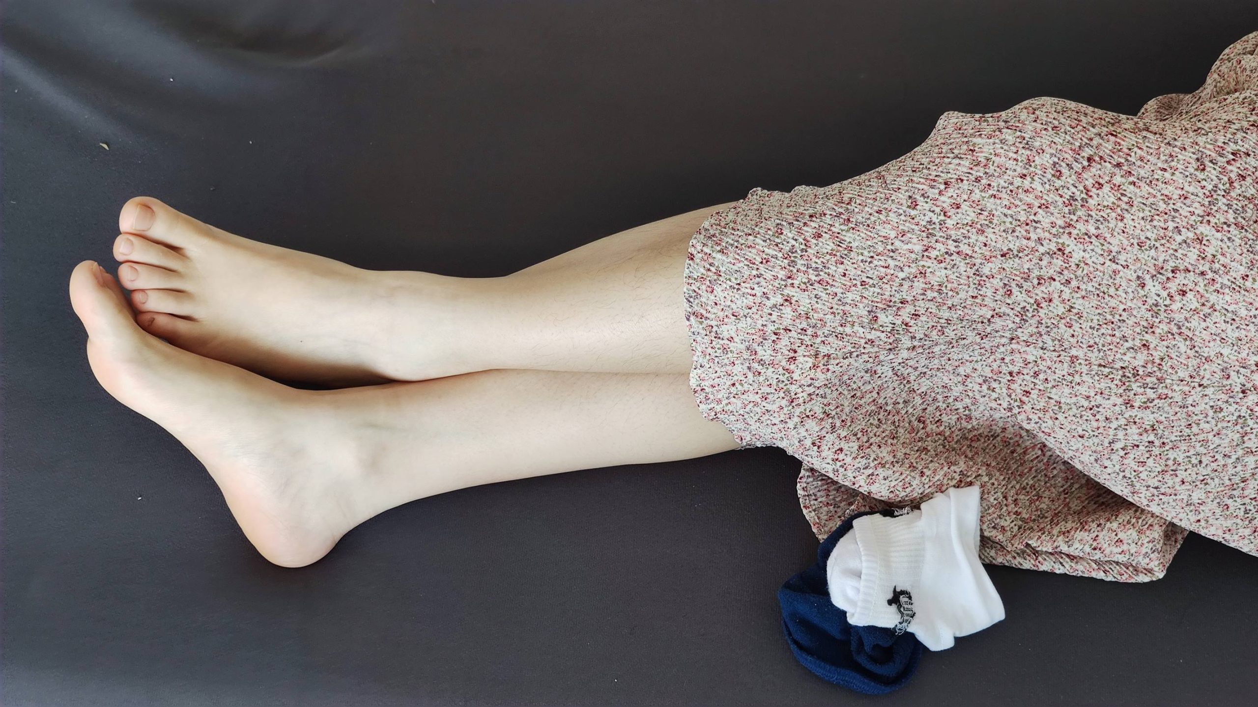 图片[80]-鱼鱼足影@035-第35期：静静[177P] – 速更版-美库