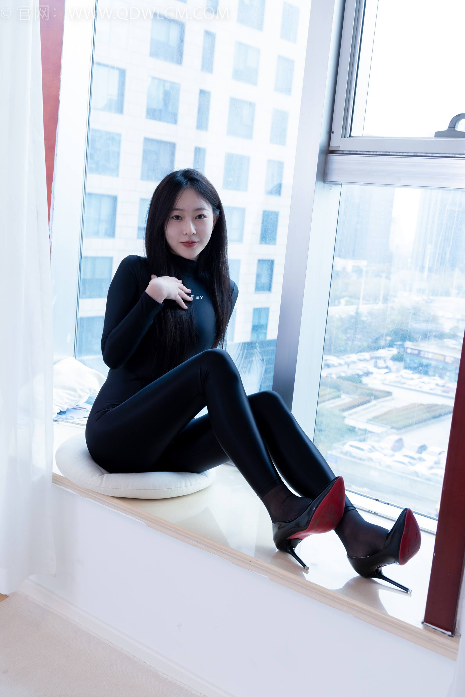 图片[40]-物恋传媒 NO.1817 美兔-荆棘玫瑰[150P] – 速更版-美库