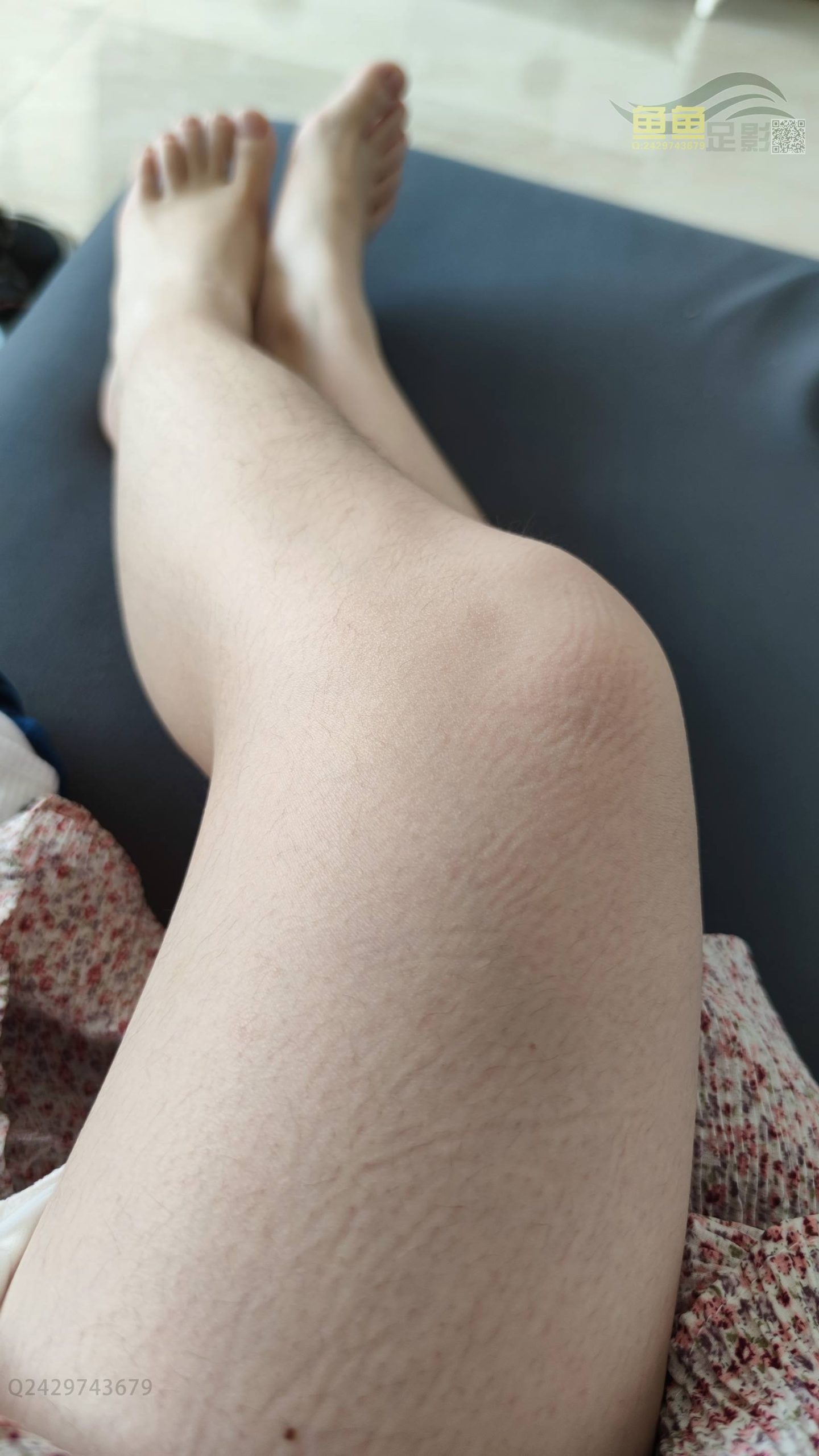 图片[81]-鱼鱼足影@035-第35期：静静[177P] – 速更版-美库