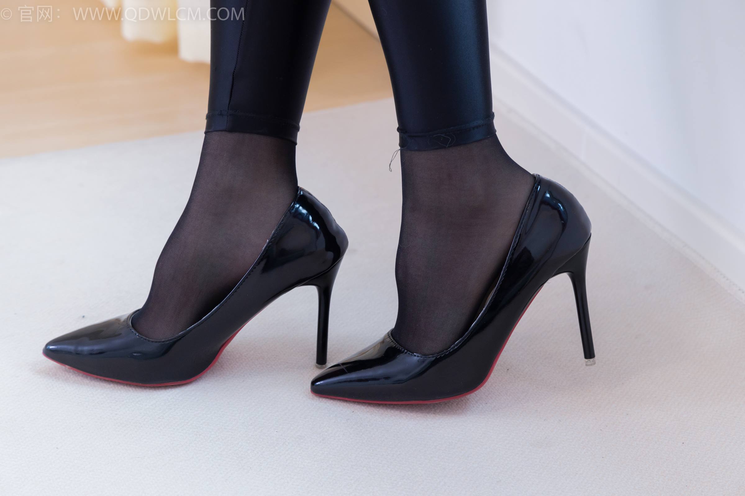 图片[42]-物恋传媒 NO.1817 美兔-荆棘玫瑰[150P] – 速更版-美库