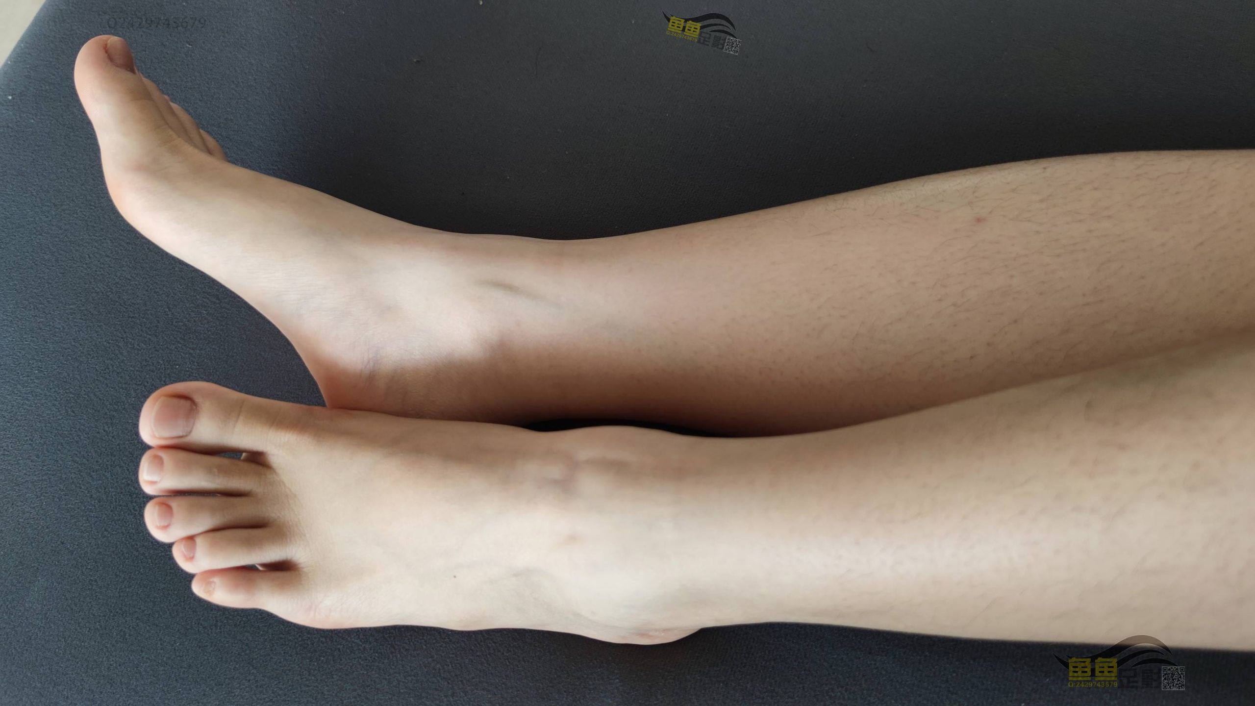 图片[82]-鱼鱼足影@035-第35期：静静[177P] – 速更版-美库