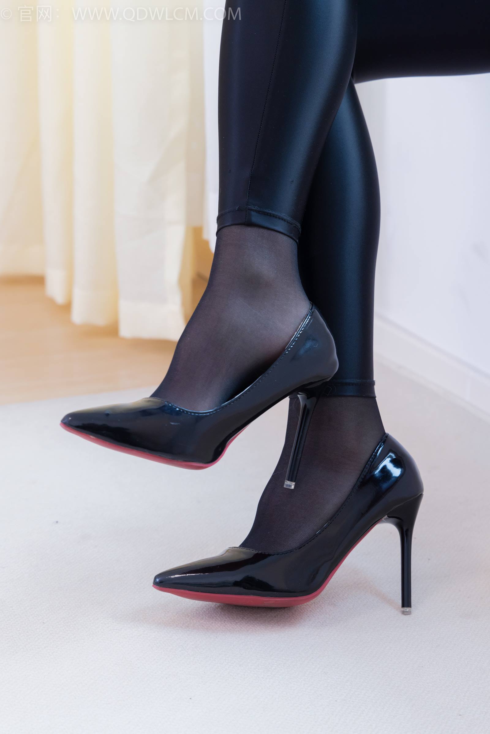 图片[46]-物恋传媒 NO.1817 美兔-荆棘玫瑰[150P] – 速更版-美库