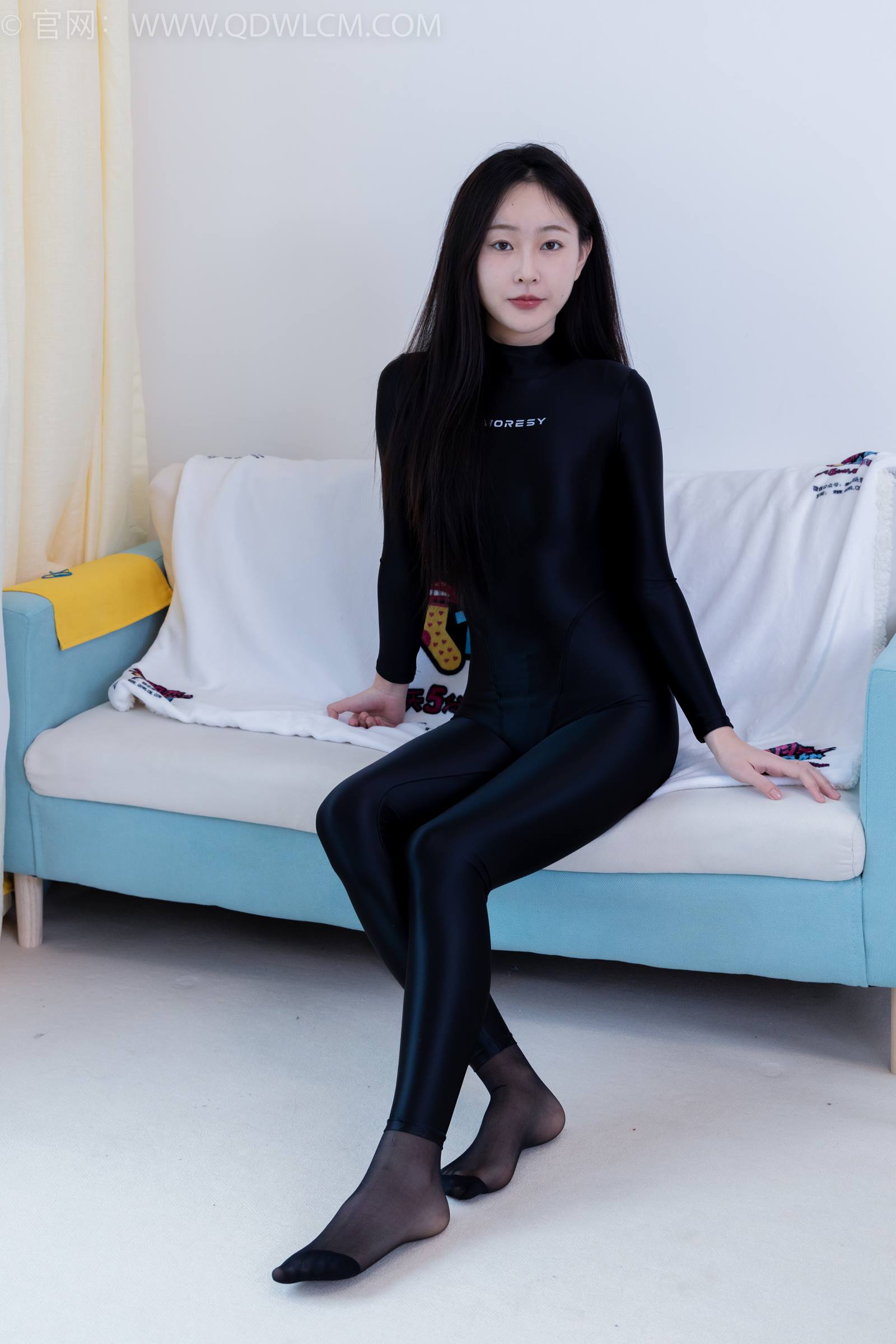 图片[47]-物恋传媒 NO.1817 美兔-荆棘玫瑰[150P] – 速更版-美库