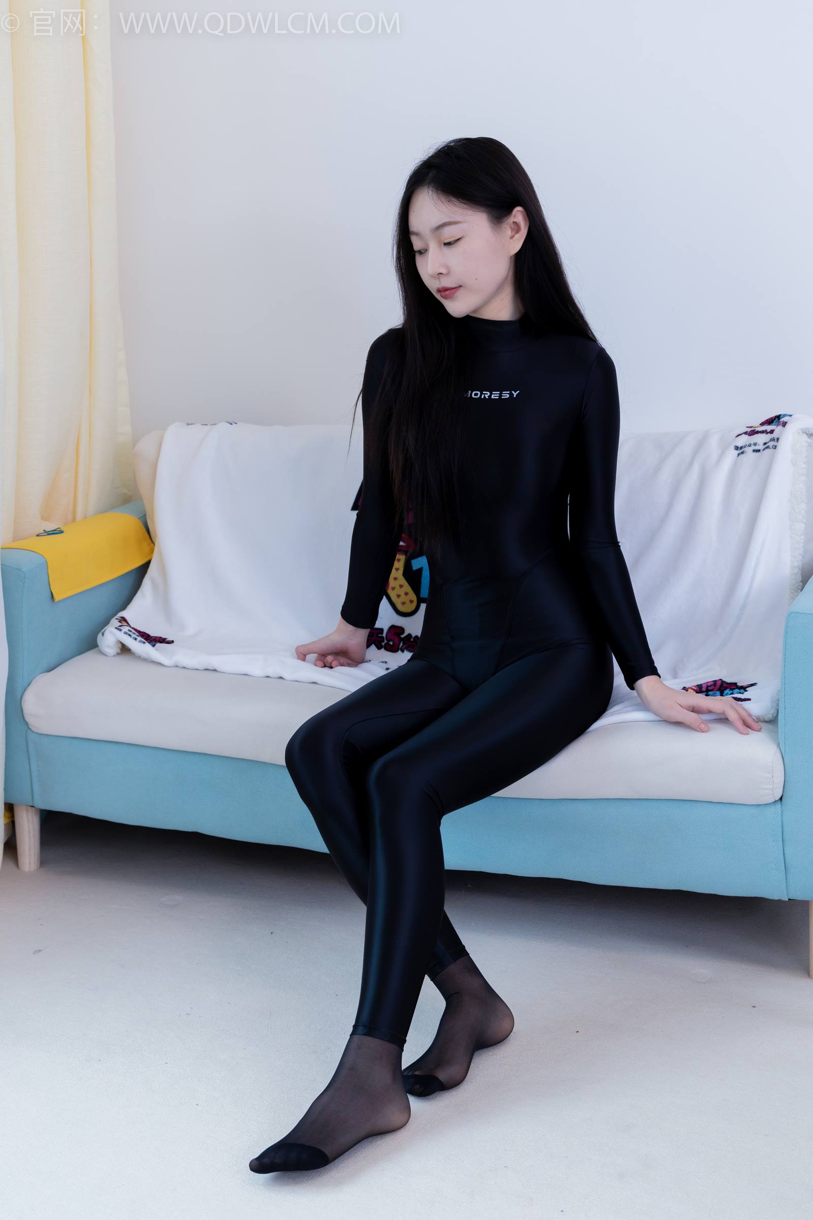 图片[48]-物恋传媒 NO.1817 美兔-荆棘玫瑰[150P] – 速更版-美库