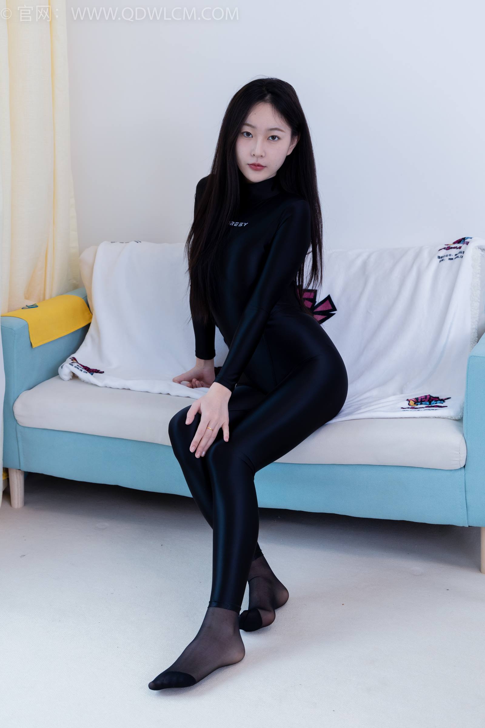 图片[49]-物恋传媒 NO.1817 美兔-荆棘玫瑰[150P] – 速更版-美库