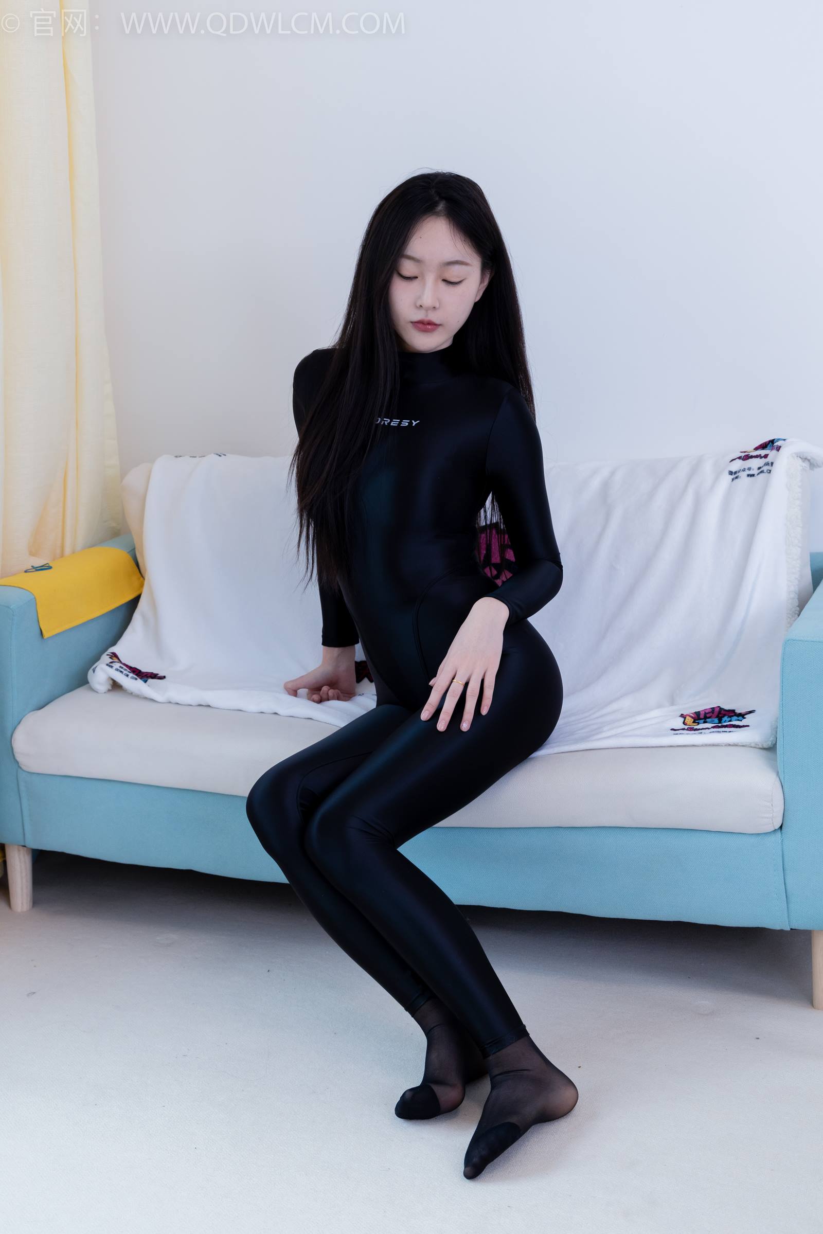 图片[50]-物恋传媒 NO.1817 美兔-荆棘玫瑰[150P] – 速更版-美库