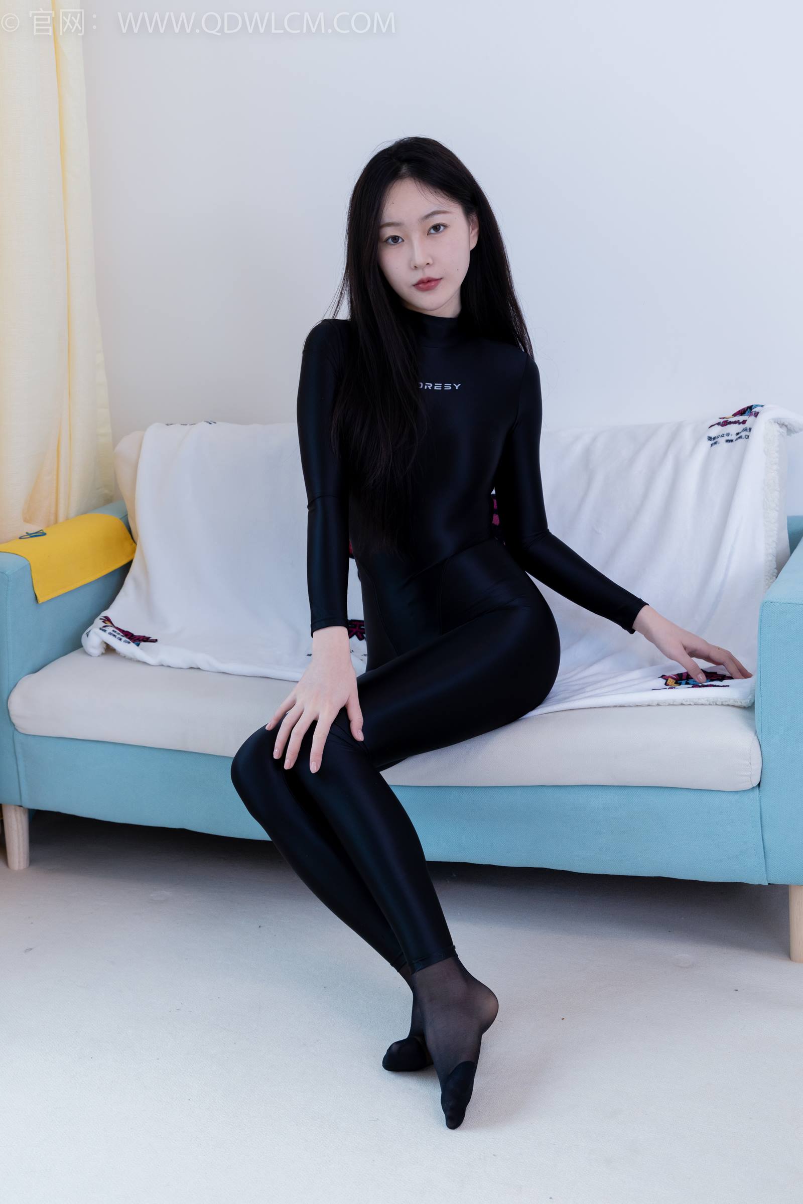 图片[51]-物恋传媒 NO.1817 美兔-荆棘玫瑰[150P] – 速更版-美库