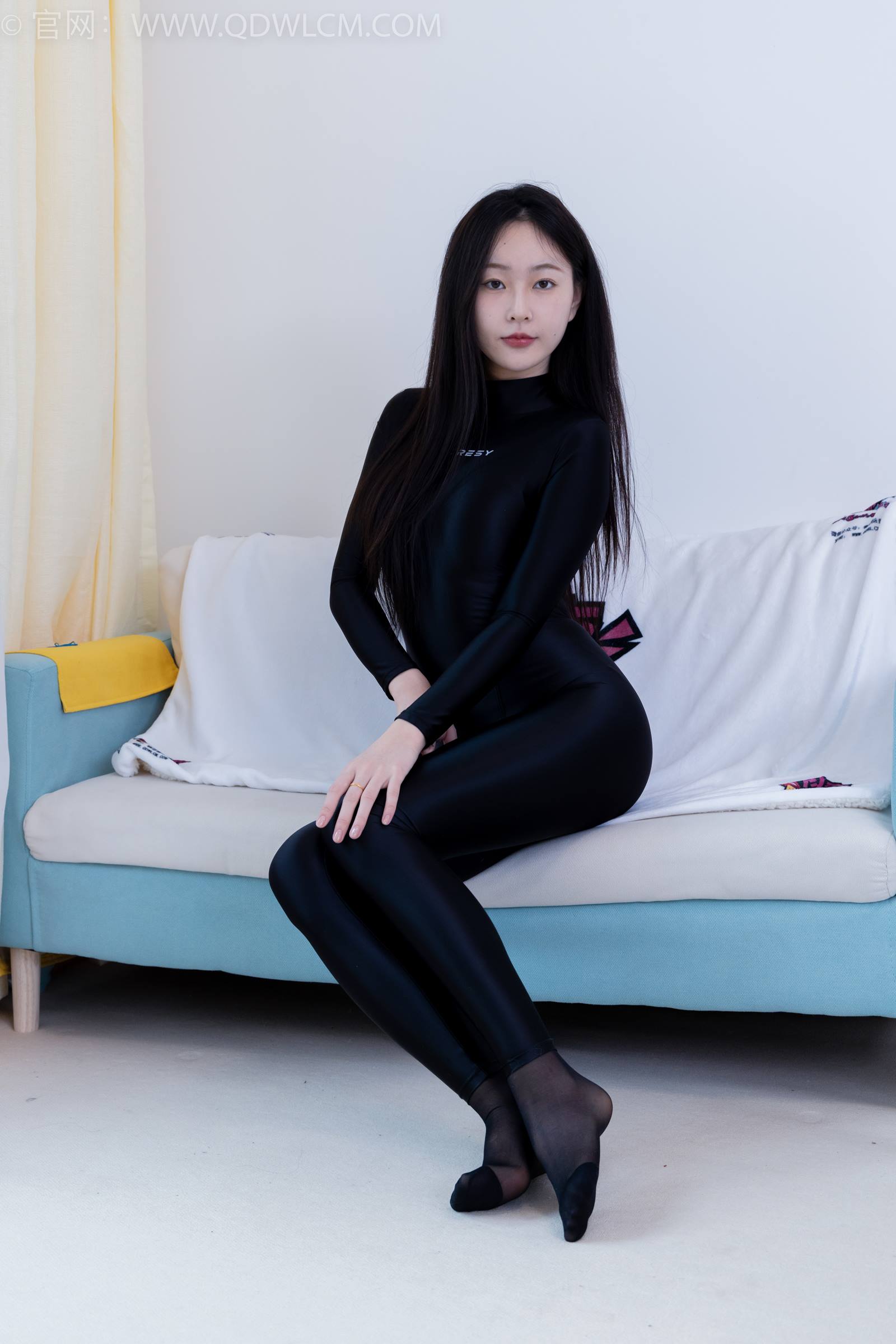 图片[52]-物恋传媒 NO.1817 美兔-荆棘玫瑰[150P] – 速更版-美库