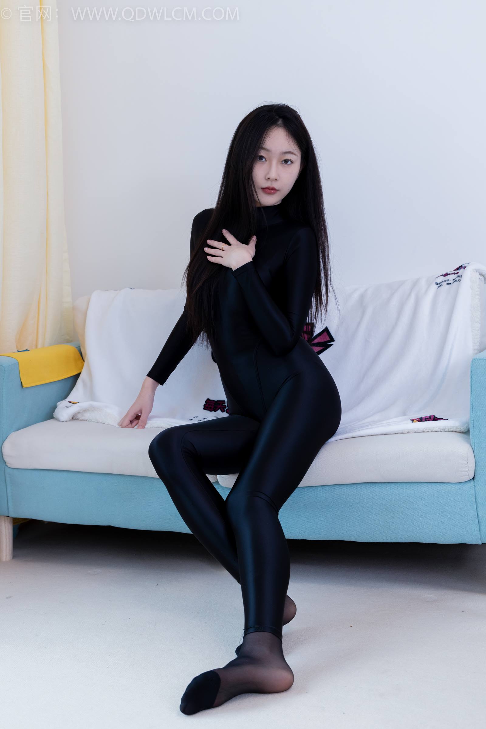 图片[53]-物恋传媒 NO.1817 美兔-荆棘玫瑰[150P] – 速更版-美库