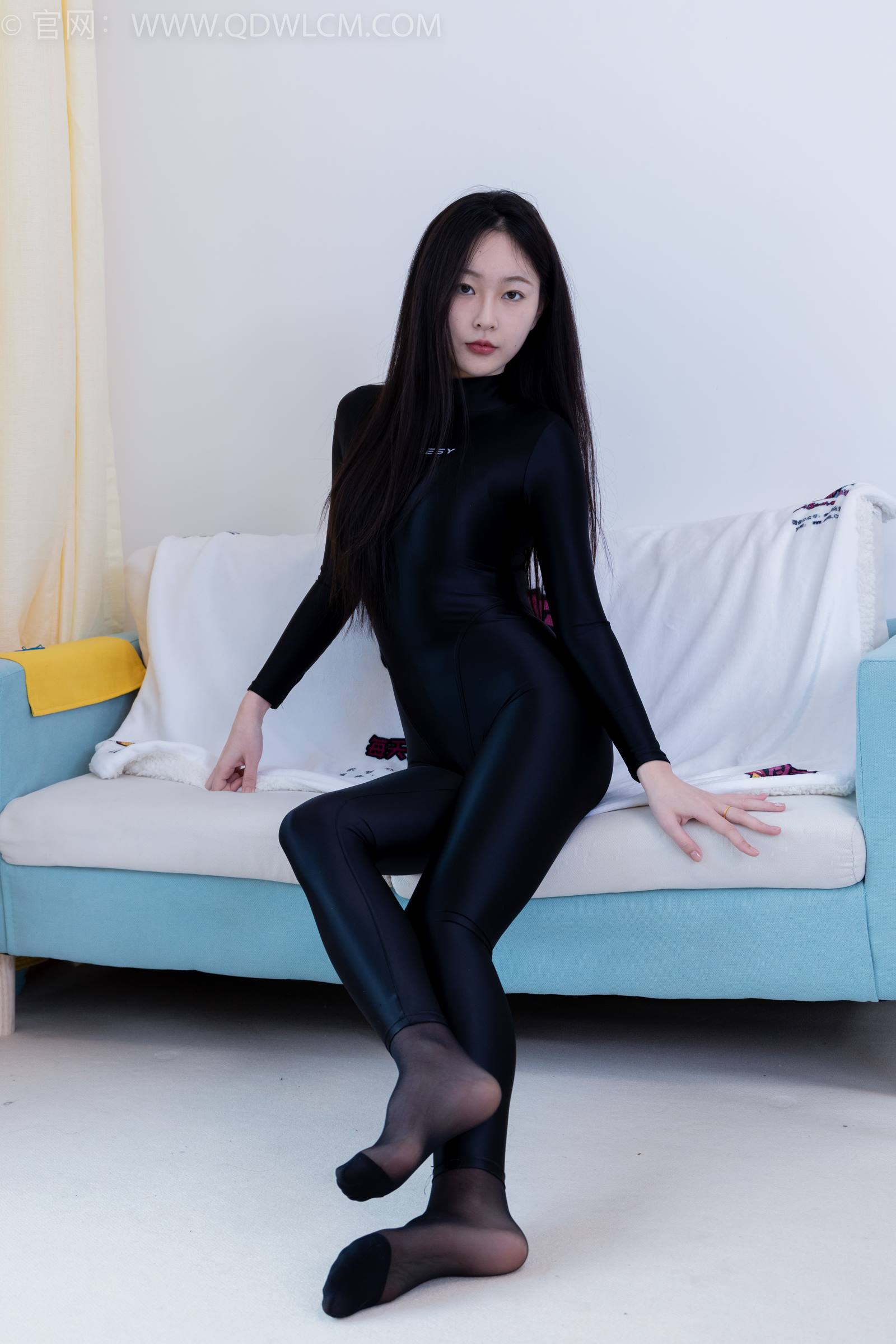 图片[54]-物恋传媒 NO.1817 美兔-荆棘玫瑰[150P] – 速更版-美库