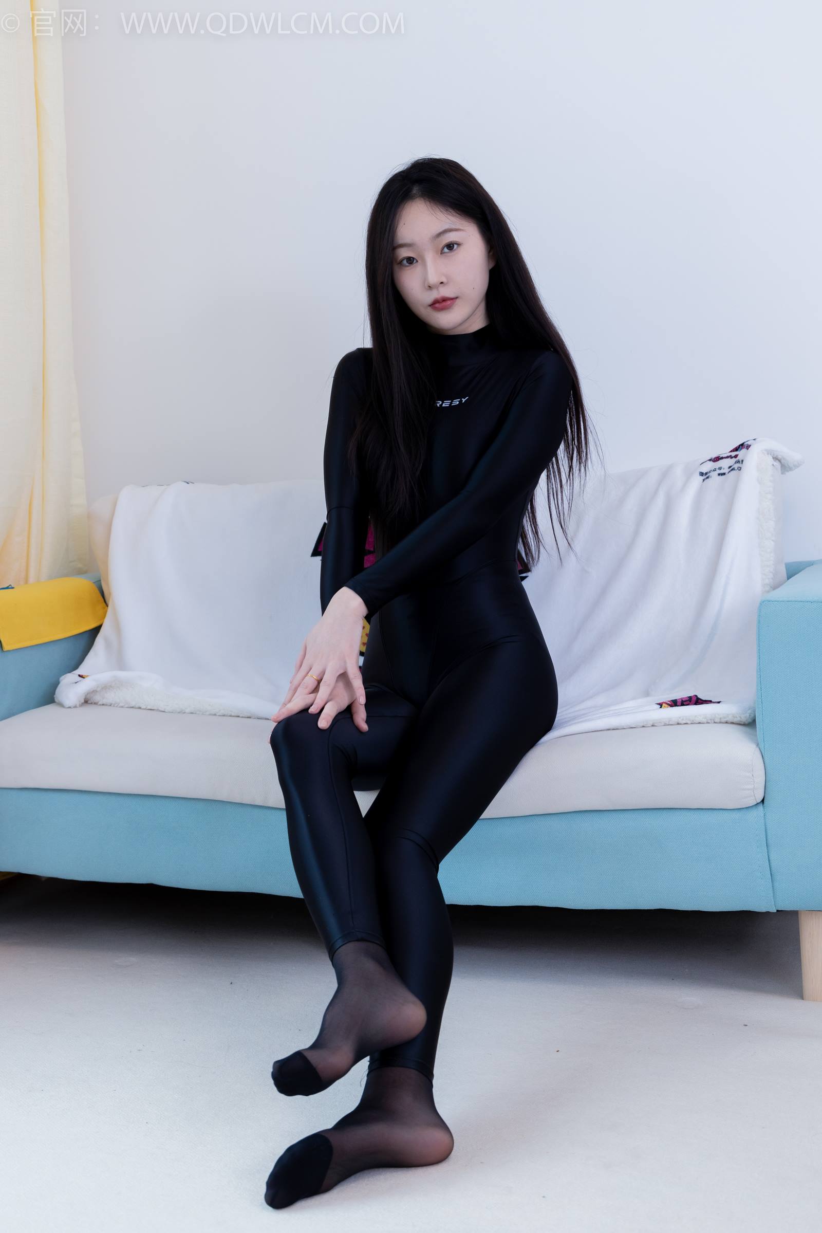 图片[55]-物恋传媒 NO.1817 美兔-荆棘玫瑰[150P] – 速更版-美库