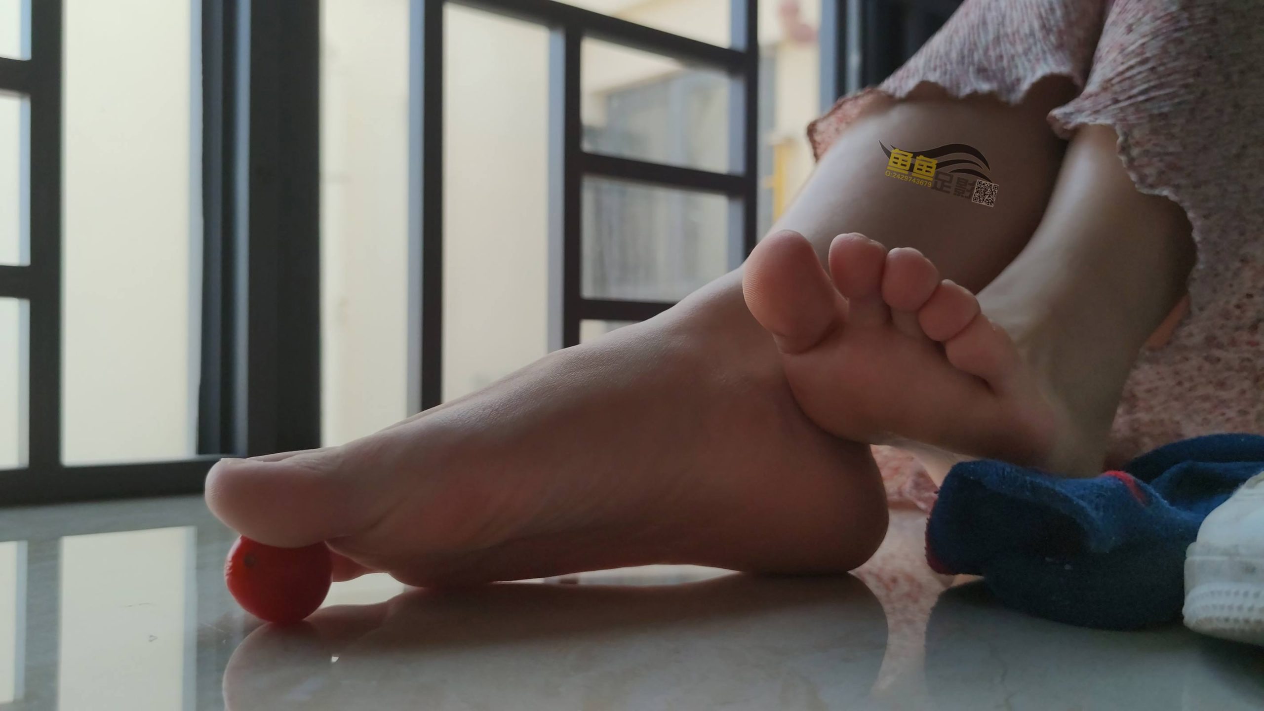 图片[94]-鱼鱼足影@035-第35期：静静[177P] – 速更版-美库